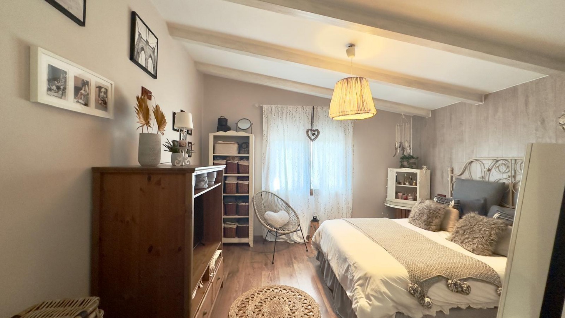 Herverkoop - Vrijstaande Villa -
Torrevieja - Torreblanca