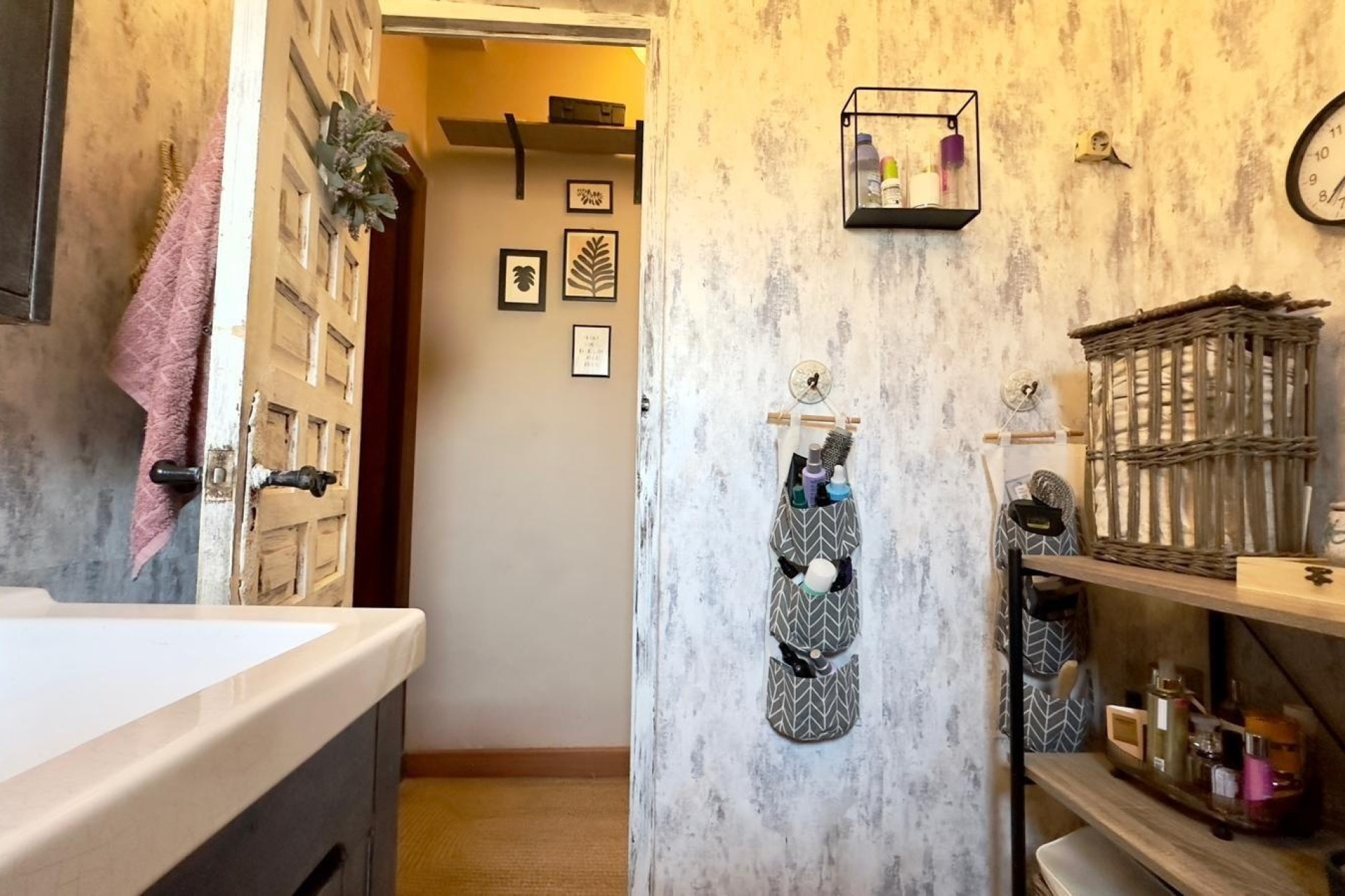 Herverkoop - Vrijstaande Villa -
Torrevieja - Torreblanca