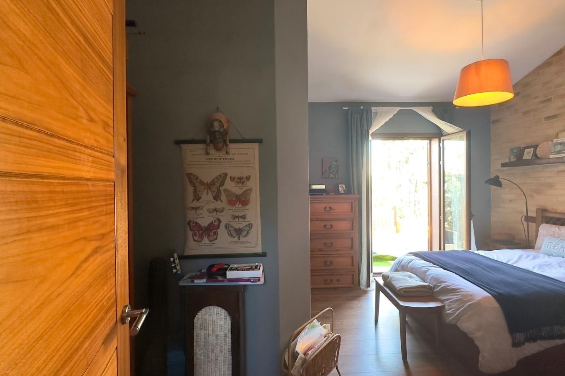 Herverkoop - Vrijstaande Villa -
Torrevieja - Torreblanca