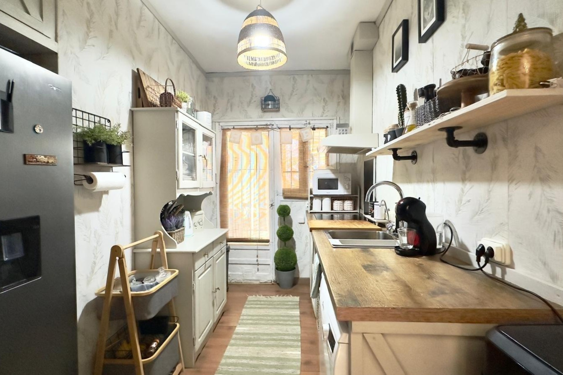 Herverkoop - Vrijstaande Villa -
Torrevieja - Torreblanca