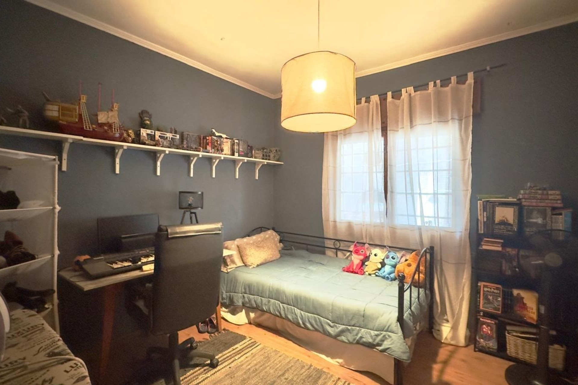 Herverkoop - Vrijstaande Villa -
Torrevieja - Torreblanca