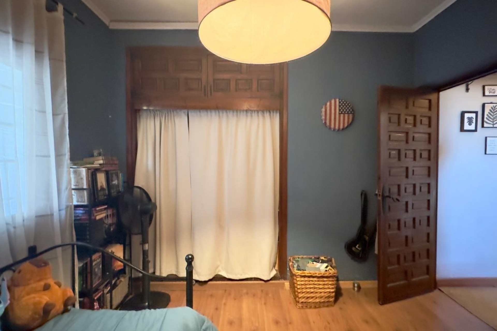 Herverkoop - Vrijstaande Villa -
Torrevieja - Torreblanca