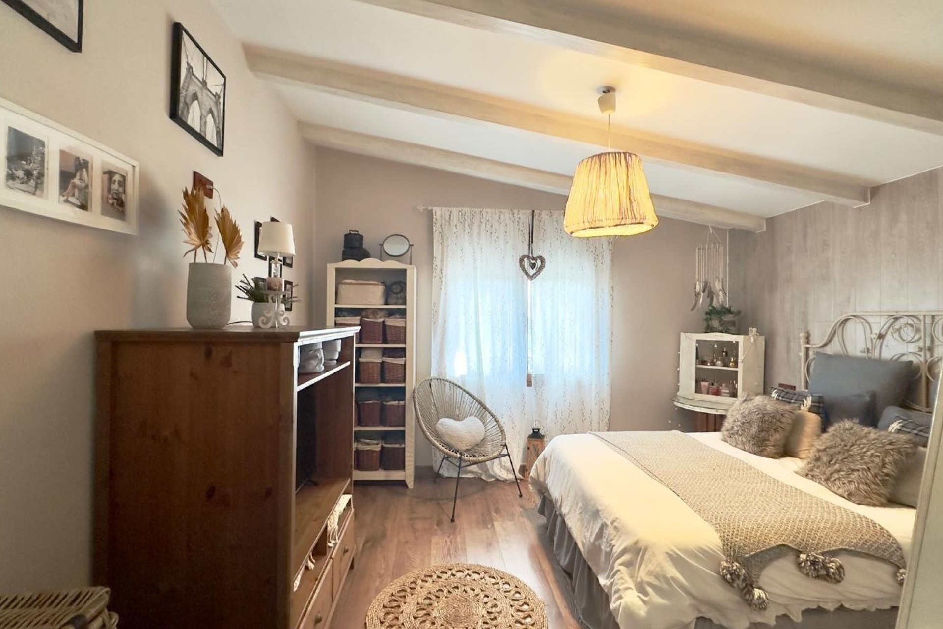 Herverkoop - Vrijstaande Villa -
Torrevieja - Torreblanca