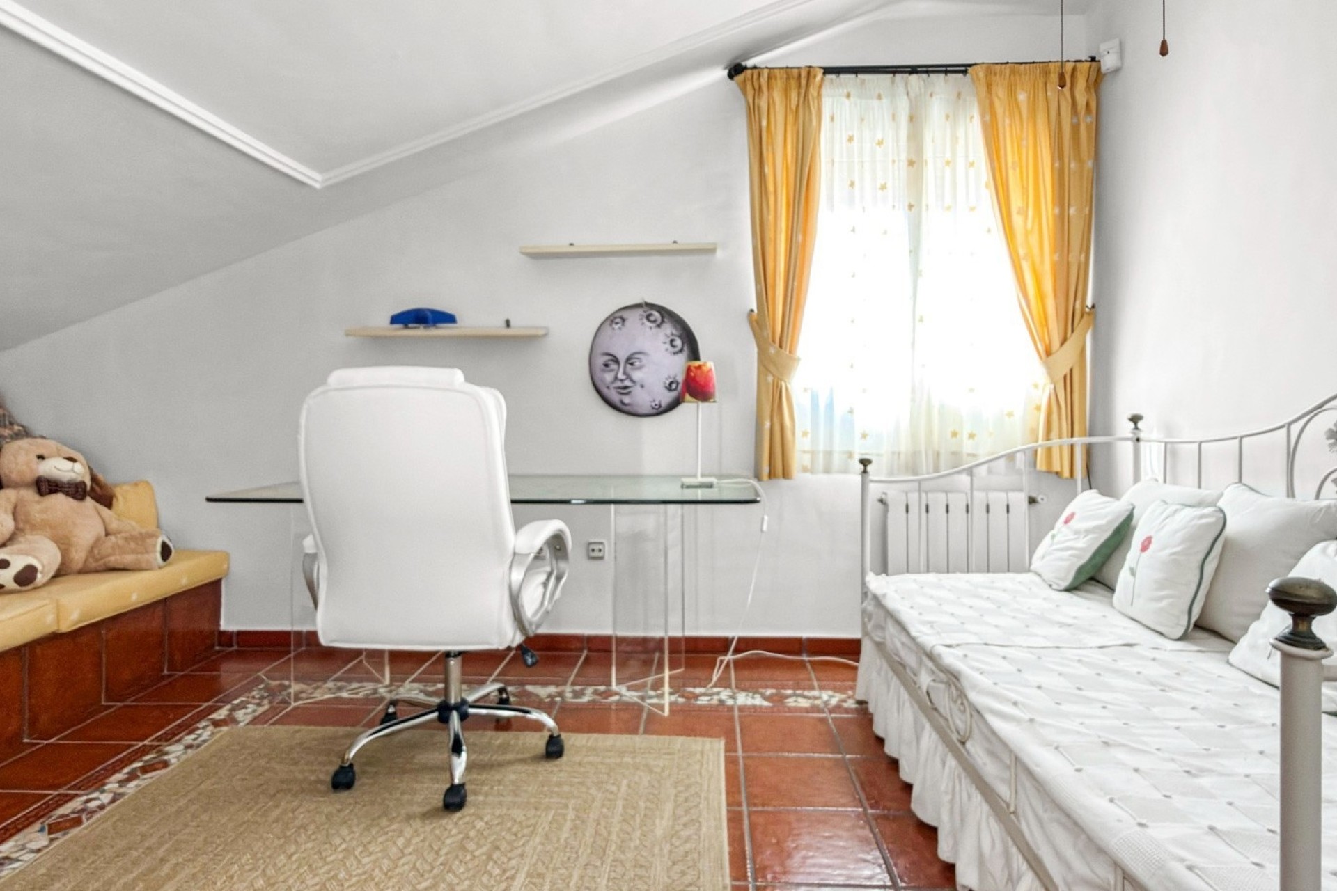 Herverkoop - Vrijstaande Villa -
Torrevieja - Torrelamata - La Mata