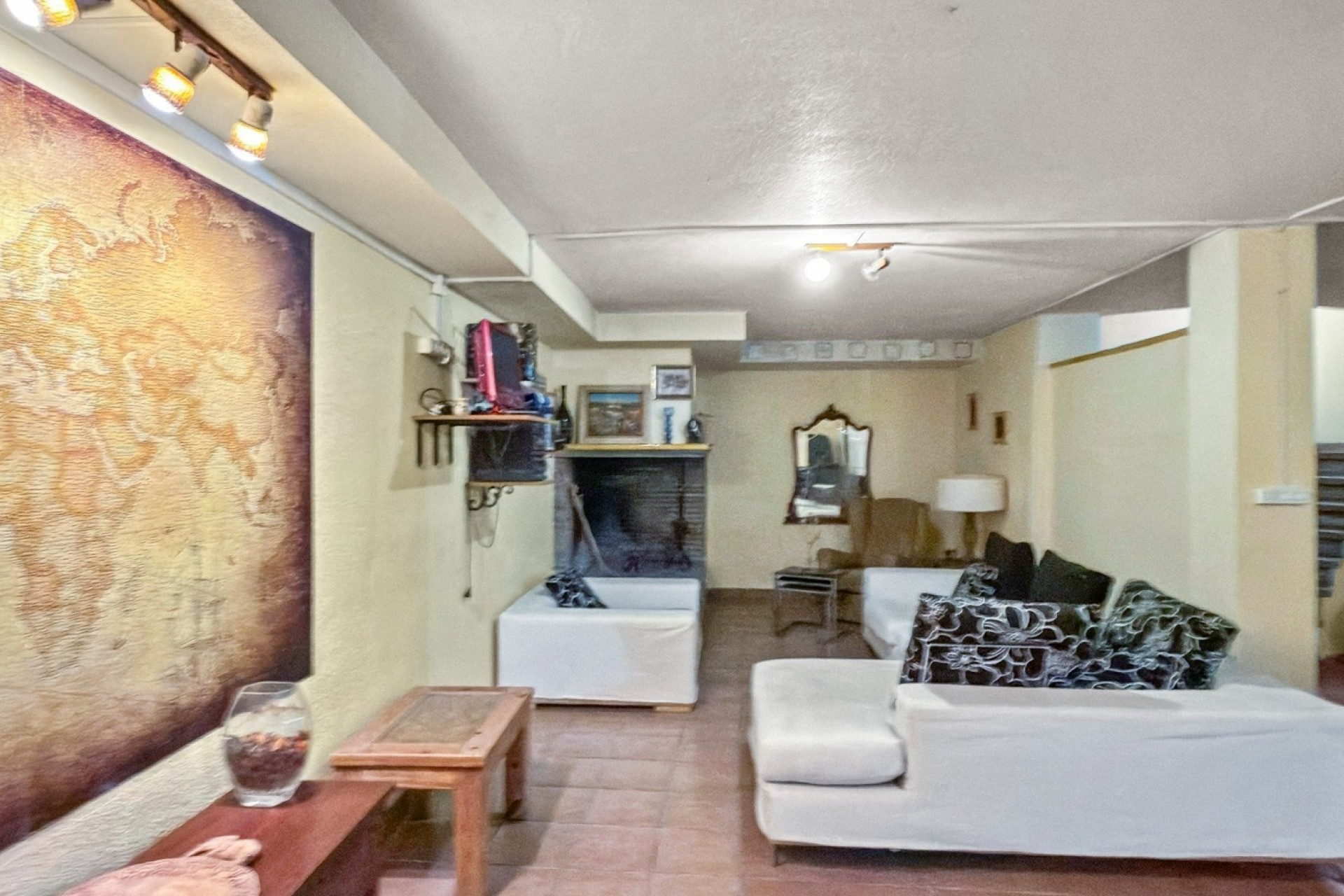 Herverkoop - Vrijstaande Villa -
Torrevieja - Torrelamata - La Mata