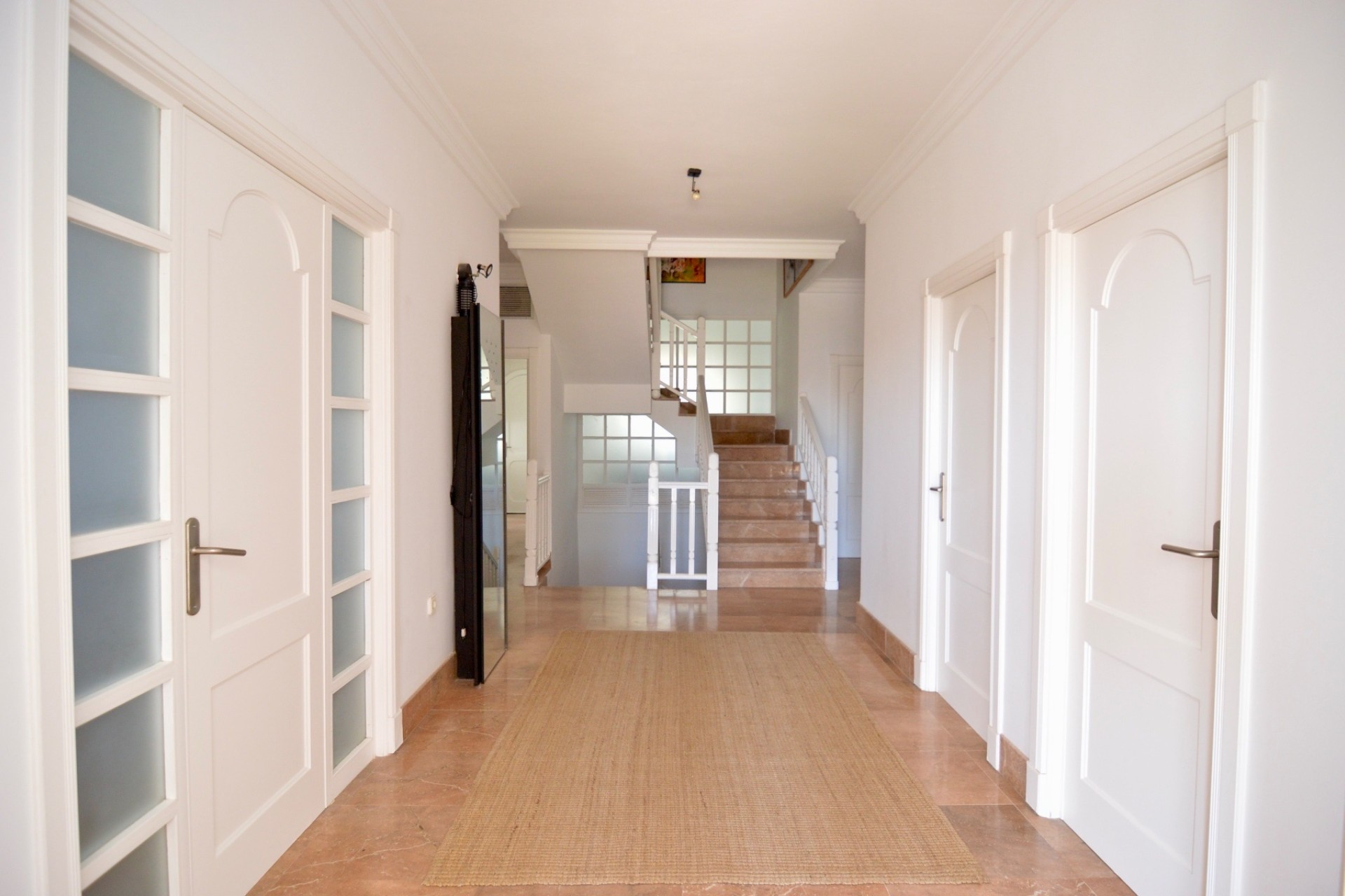 Herverkoop - Vrijstaande Villa -
Torrevieja - Torreta-Florida