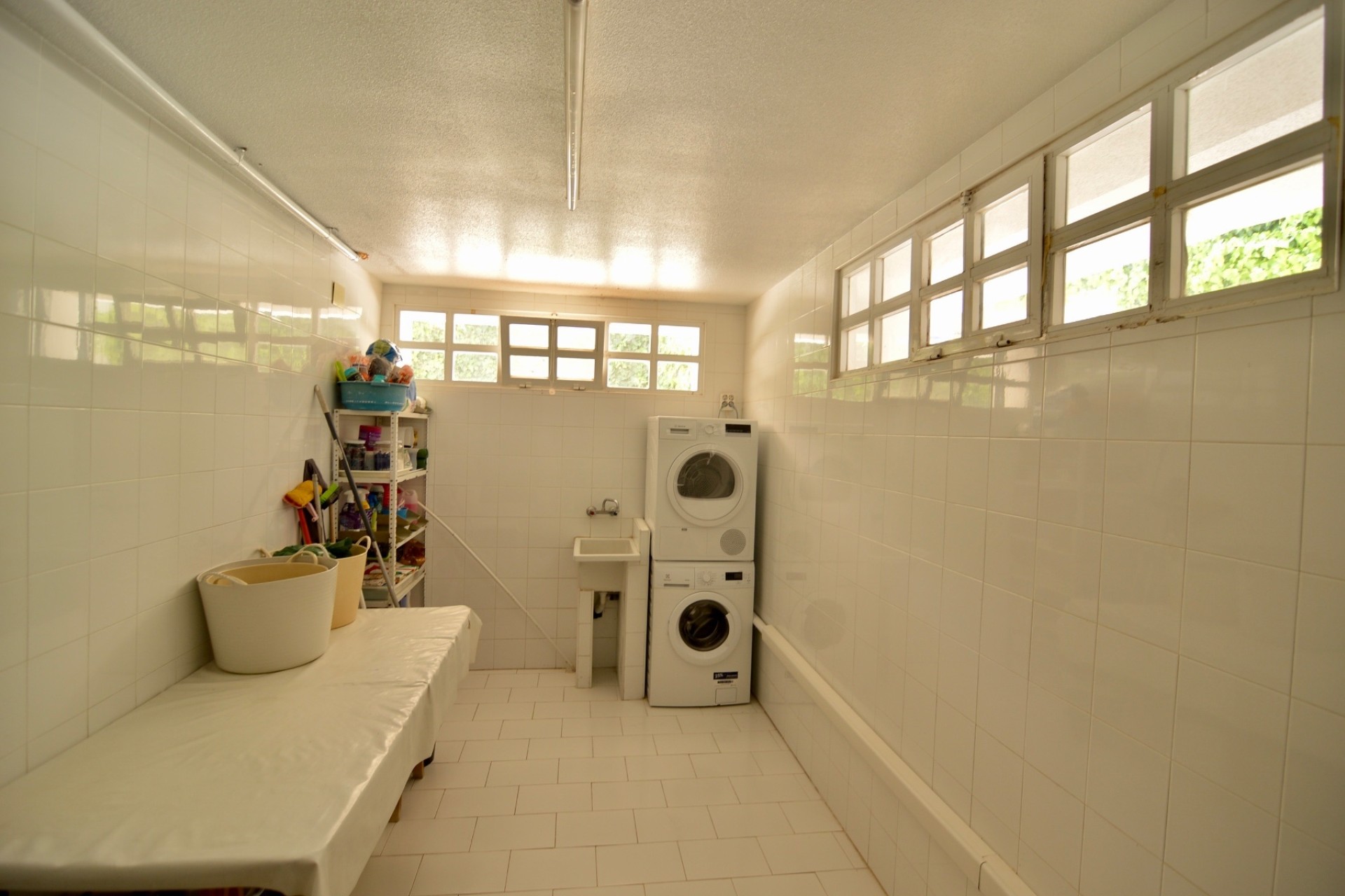 Herverkoop - Vrijstaande Villa -
Torrevieja - Torreta-Florida