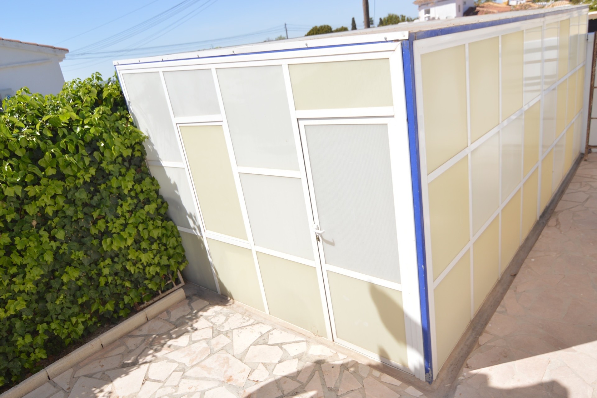 Herverkoop - Vrijstaande Villa -
Torrevieja - Torreta-Florida