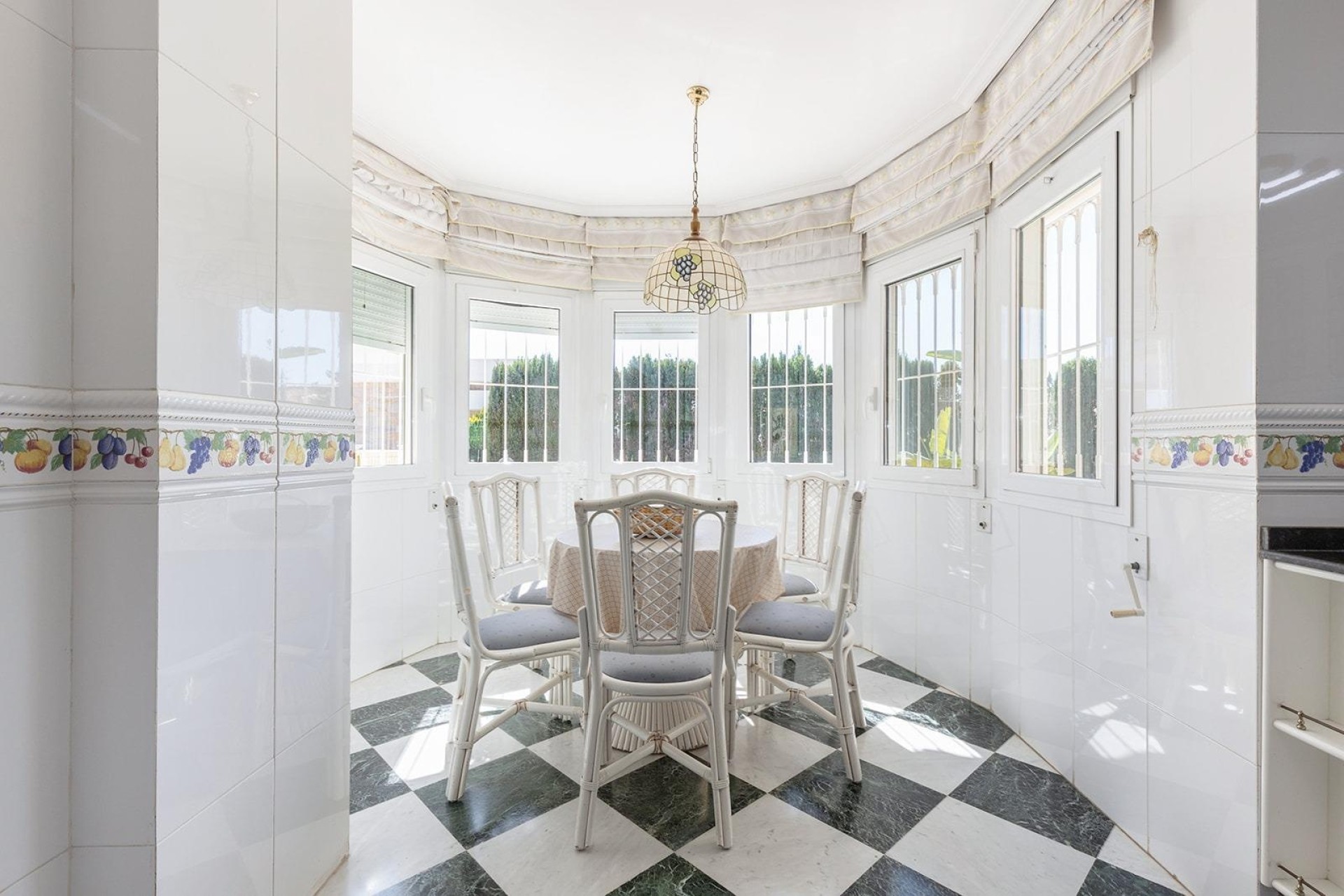 Herverkoop - Vrijstaande Villa -
Torrevieja - Torreta florida