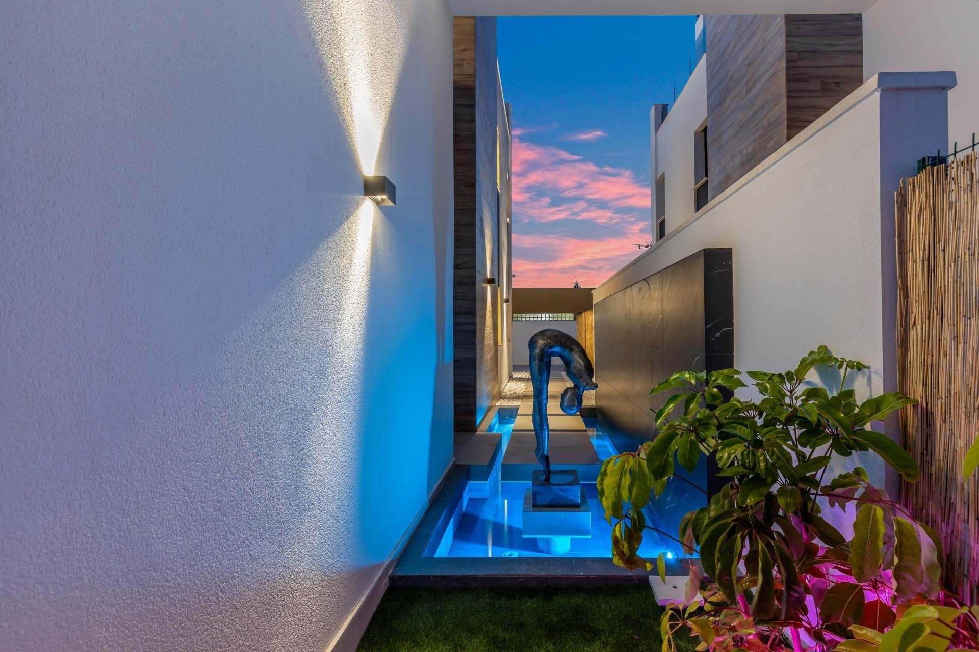 Herverkoop - Vrijstaande Villa -
Torrevieja - Torreta florida