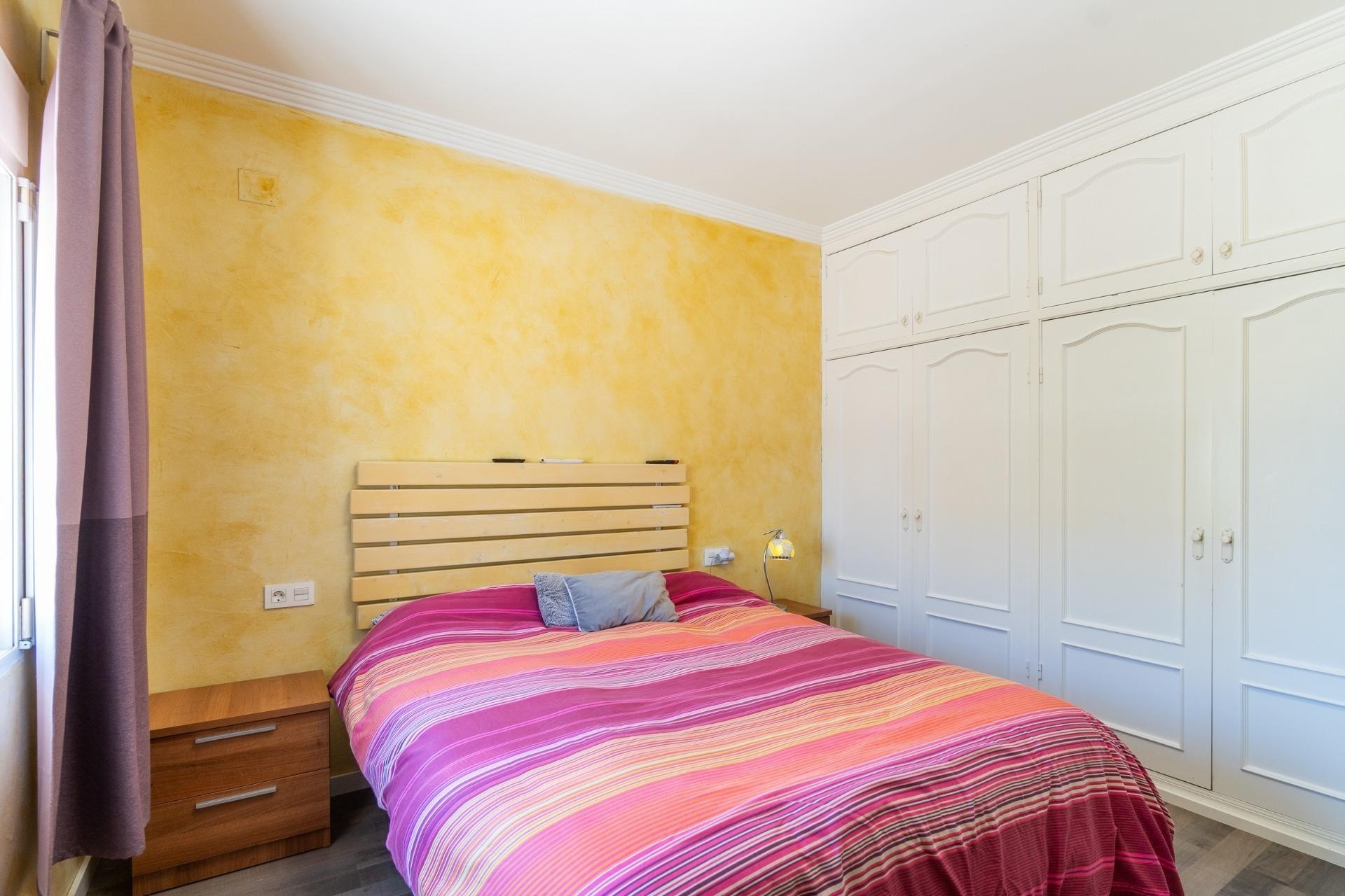 Herverkoop - Vrijstaande Villa -
Torrevieja - Torreta florida