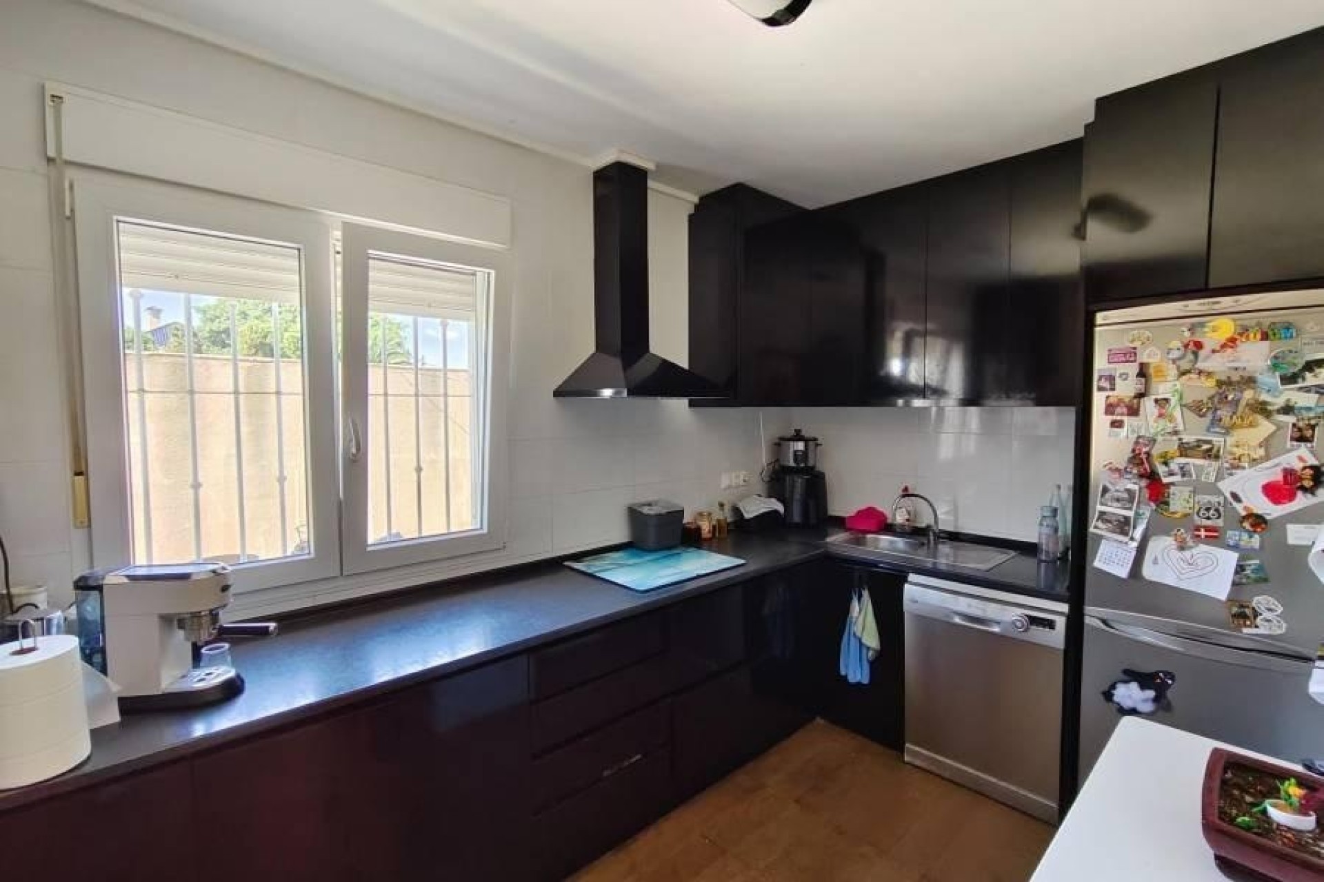 Herverkoop - Vrijstaande Villa -
Torrevieja - Torreta florida