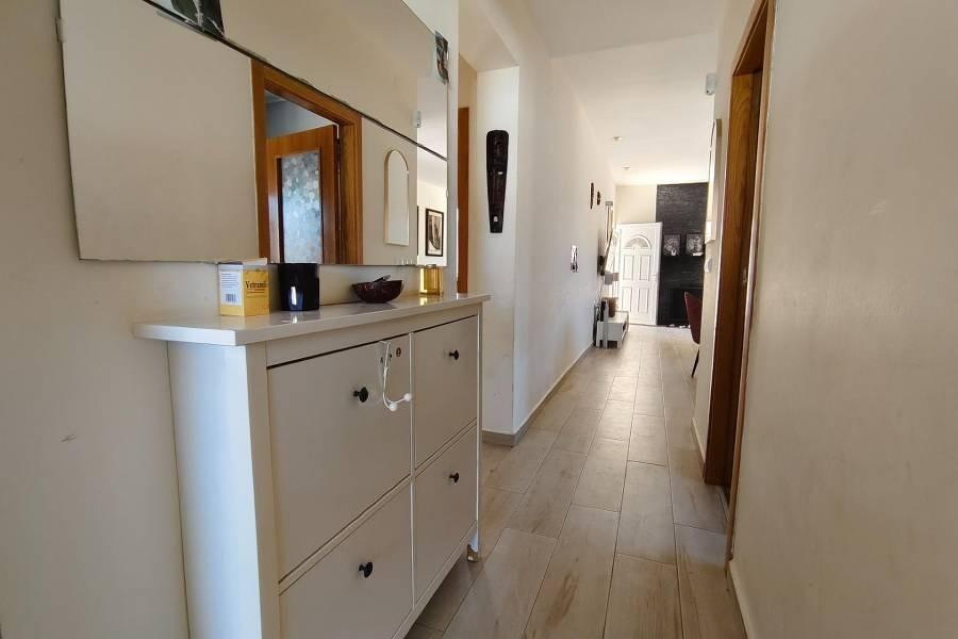 Herverkoop - Vrijstaande Villa -
Torrevieja - Torreta florida
