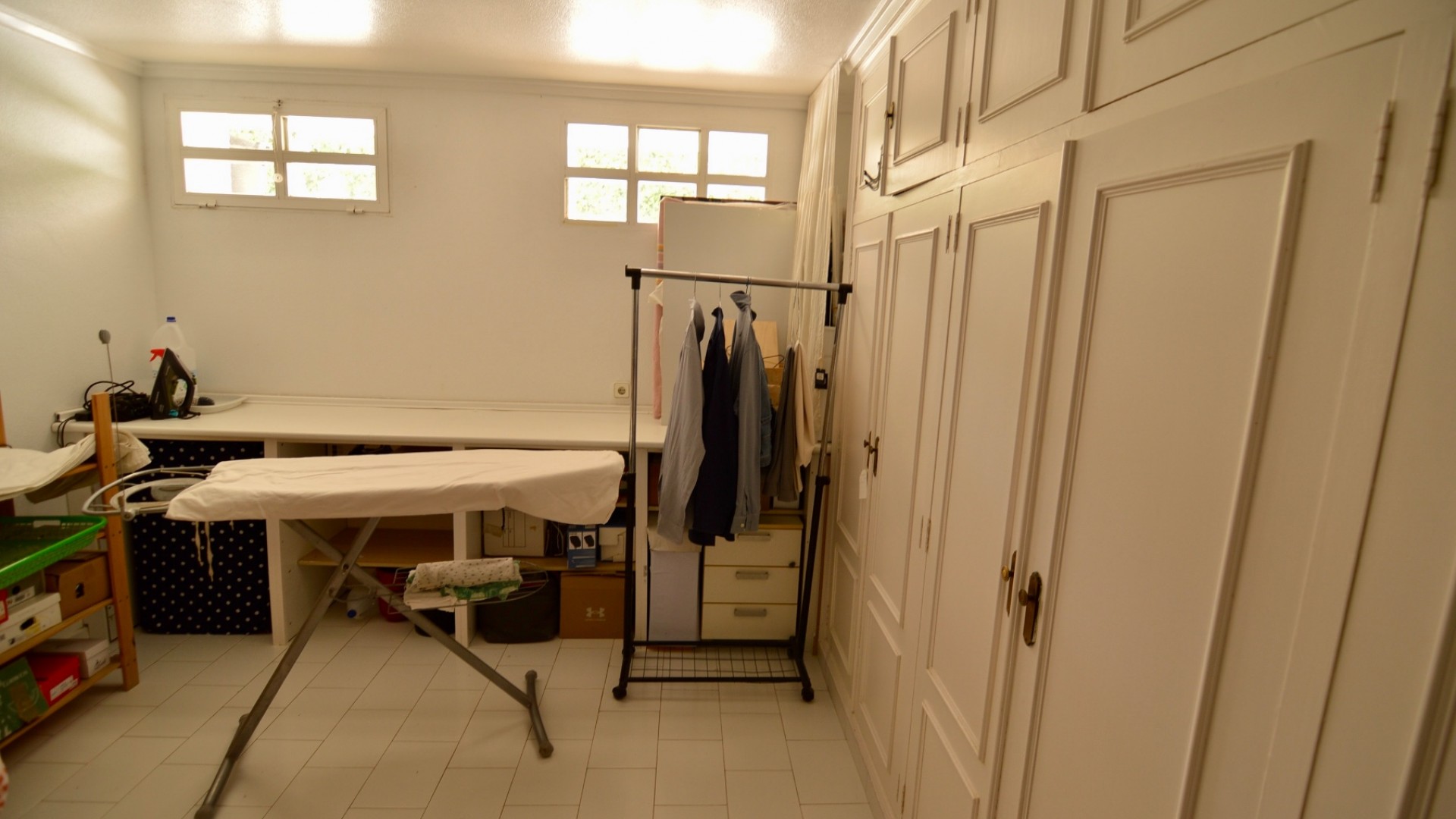 Herverkoop - Vrijstaande Villa -
Torrevieja - Torreta-Florida