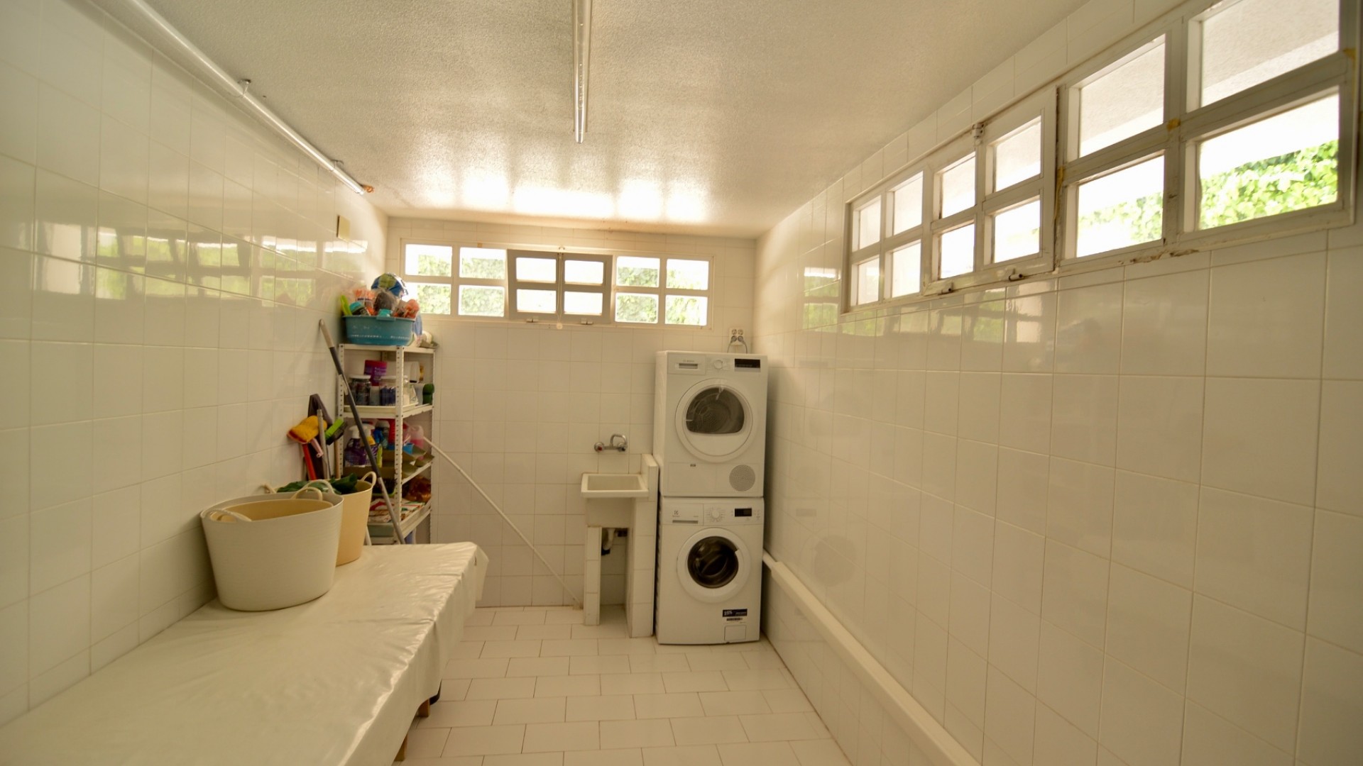 Herverkoop - Vrijstaande Villa -
Torrevieja - Torreta-Florida