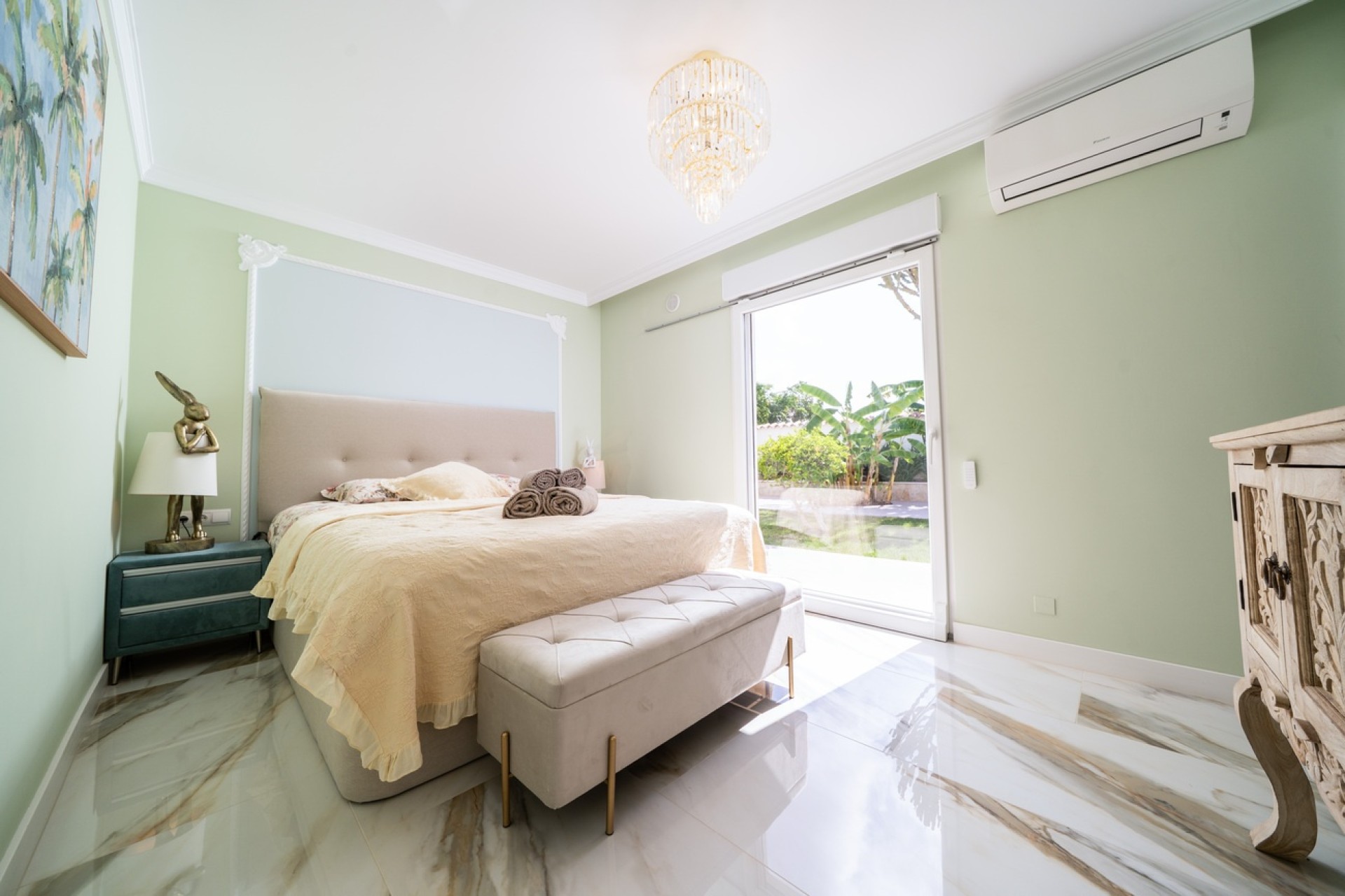 Herverkoop - Vrijstaande villa -
Torrevieja - Torreta
