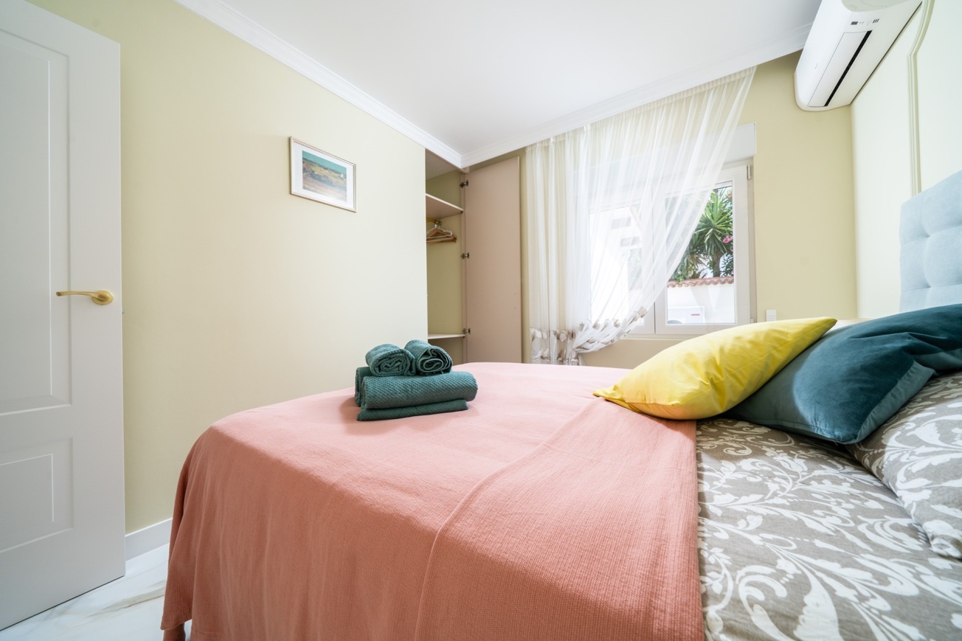 Herverkoop - Vrijstaande villa -
Torrevieja - Torreta
