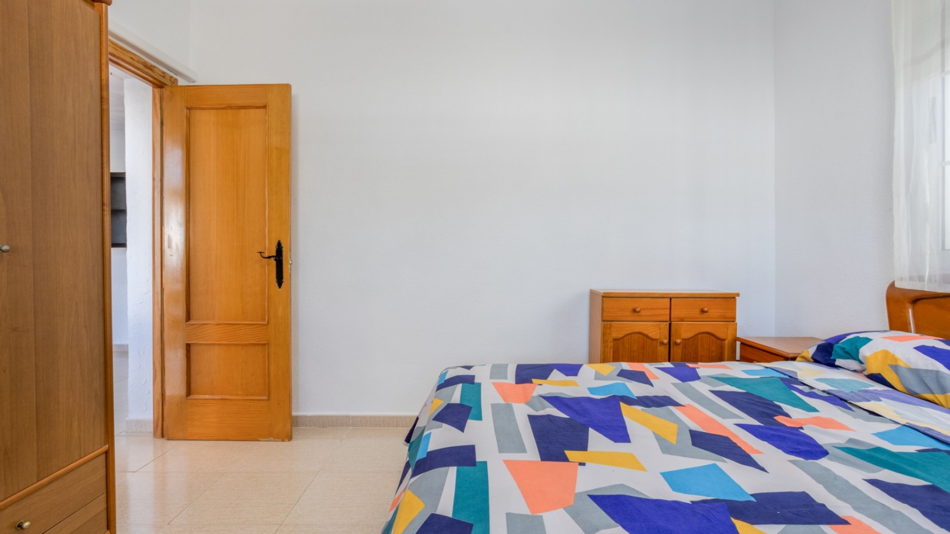 Herverkoop - Vrijstaande Villa -
Torrevieja - Urbanización San Luis