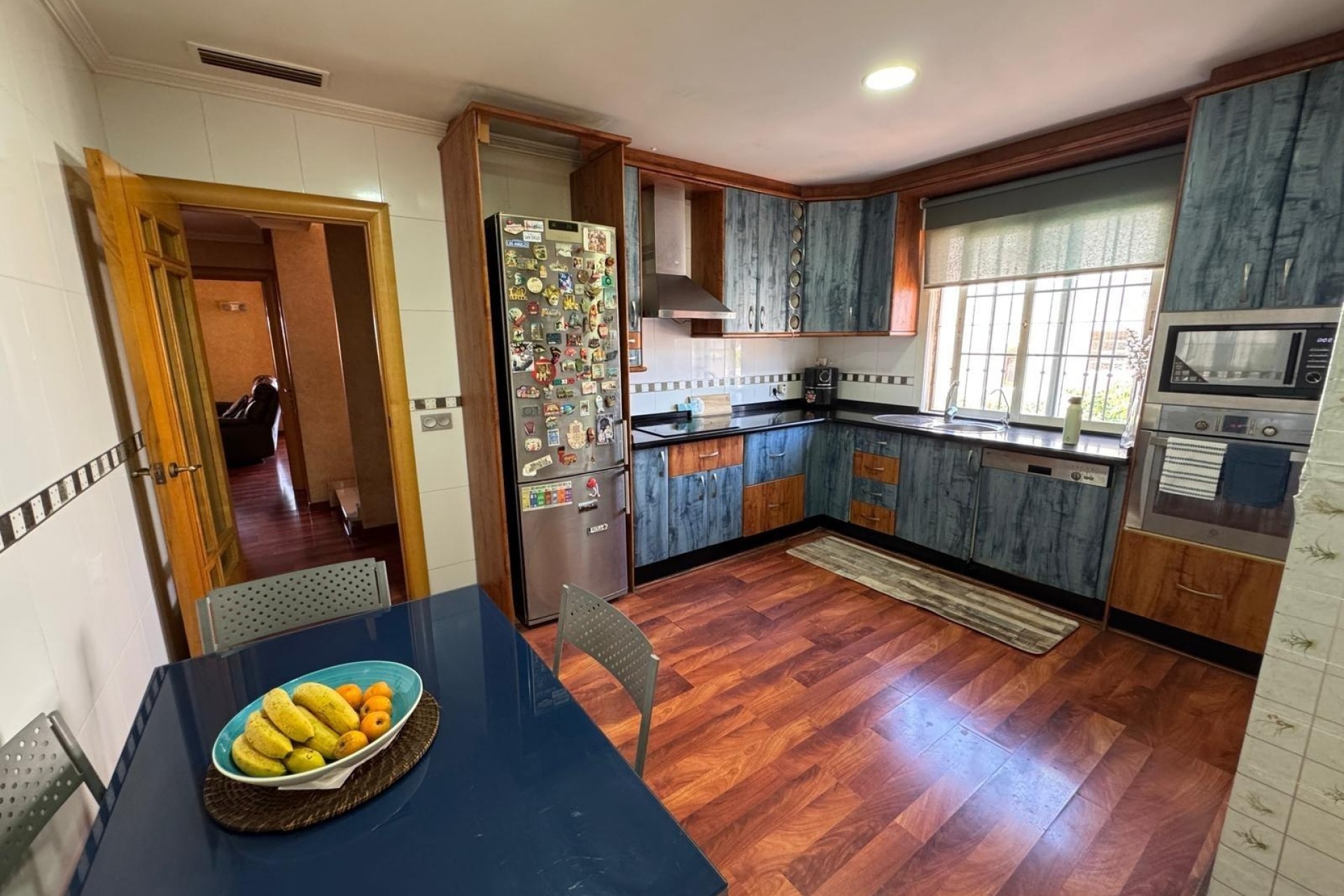 Herverkoop - Vrijstaande Villa -
Torrevieja - Zona Los Frutales