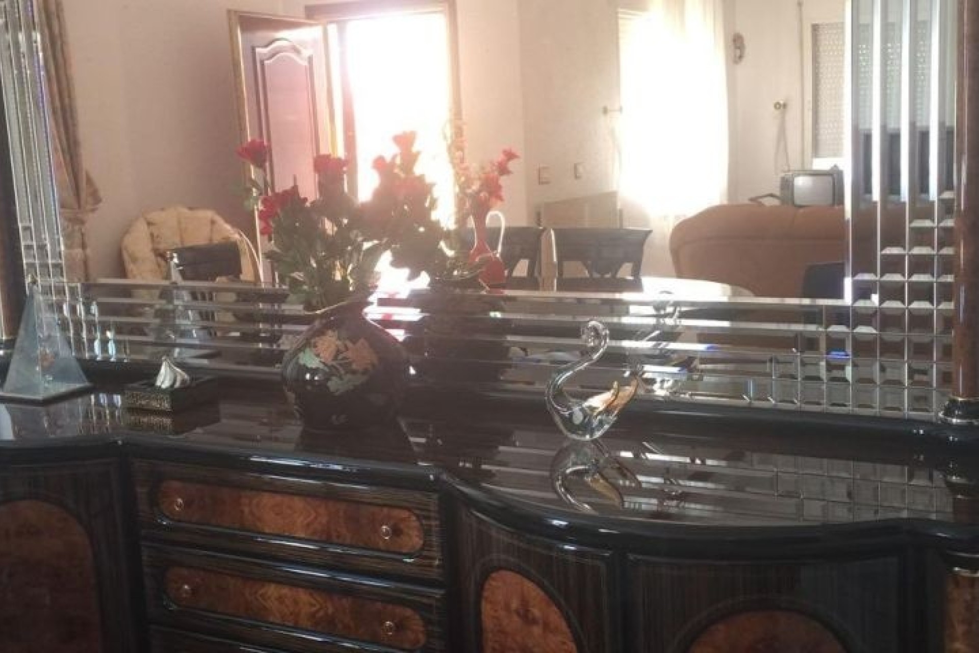 Herverkoop - Vrijstaande Villa -
Torrevieja