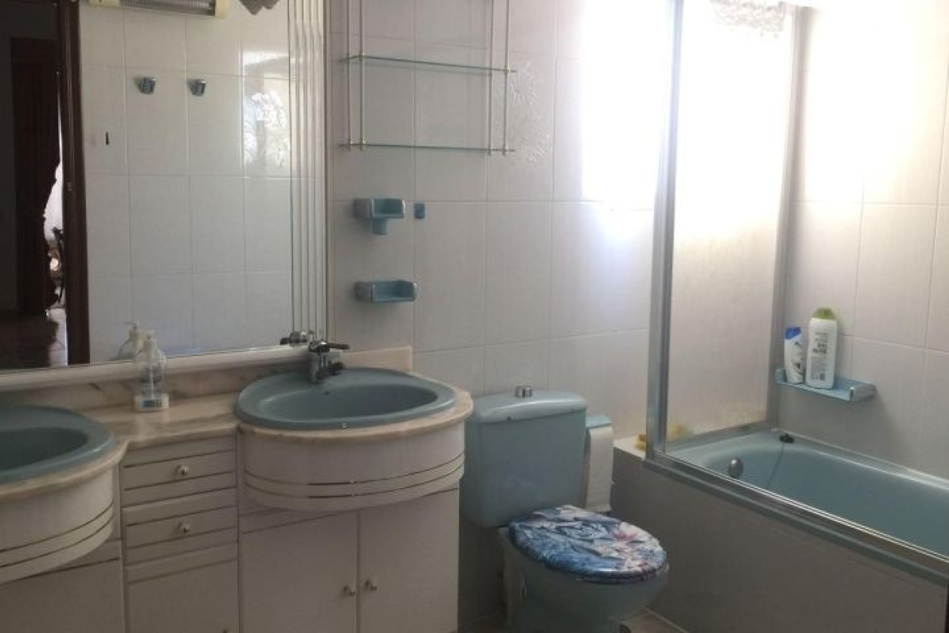 Herverkoop - Vrijstaande Villa -
Torrevieja