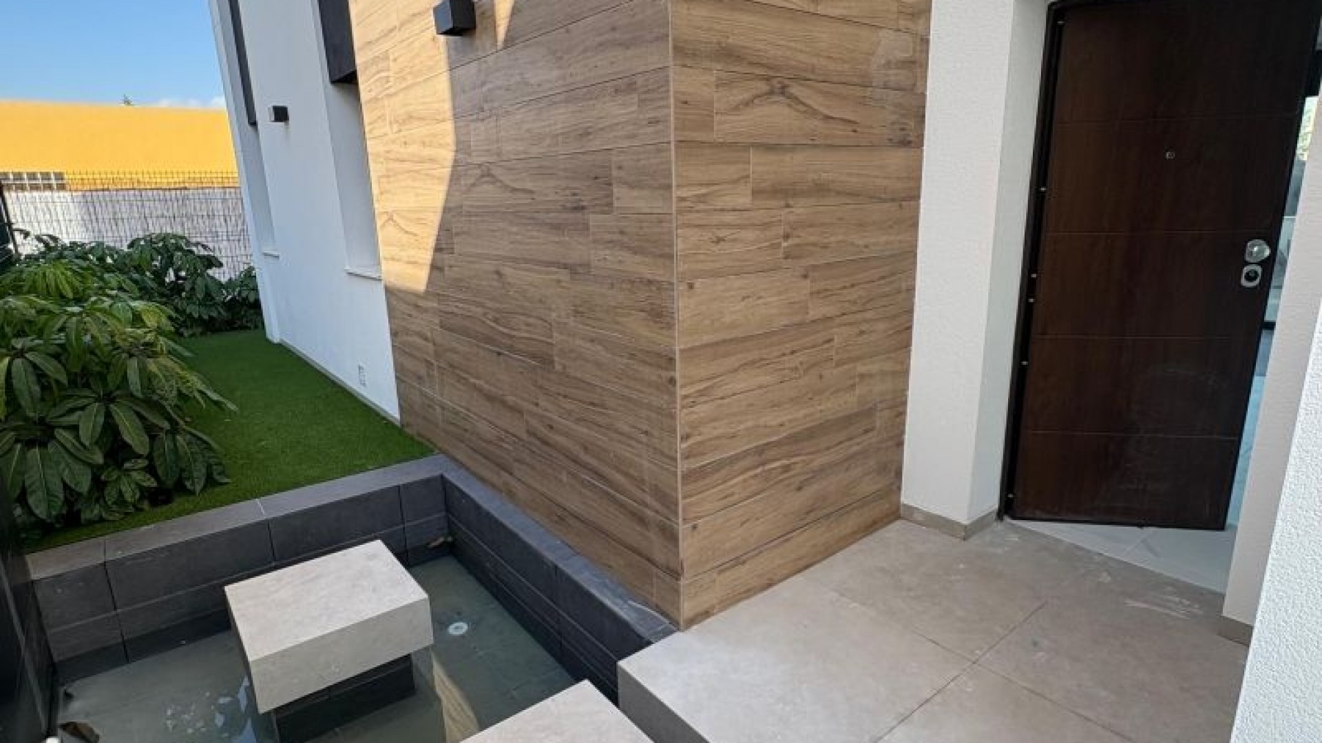 Herverkoop - Vrijstaande Villa -
Torrevieja