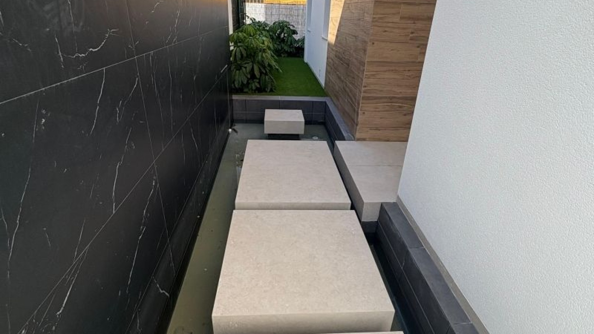 Herverkoop - Vrijstaande Villa -
Torrevieja