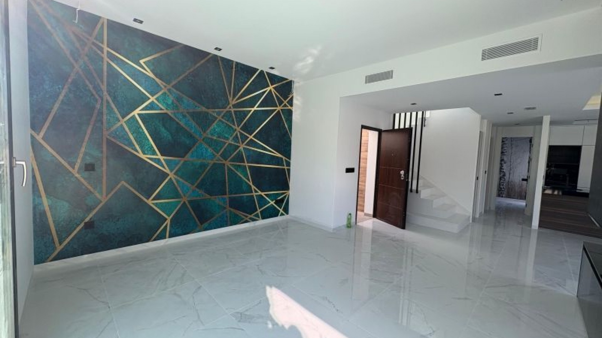 Herverkoop - Vrijstaande Villa -
Torrevieja