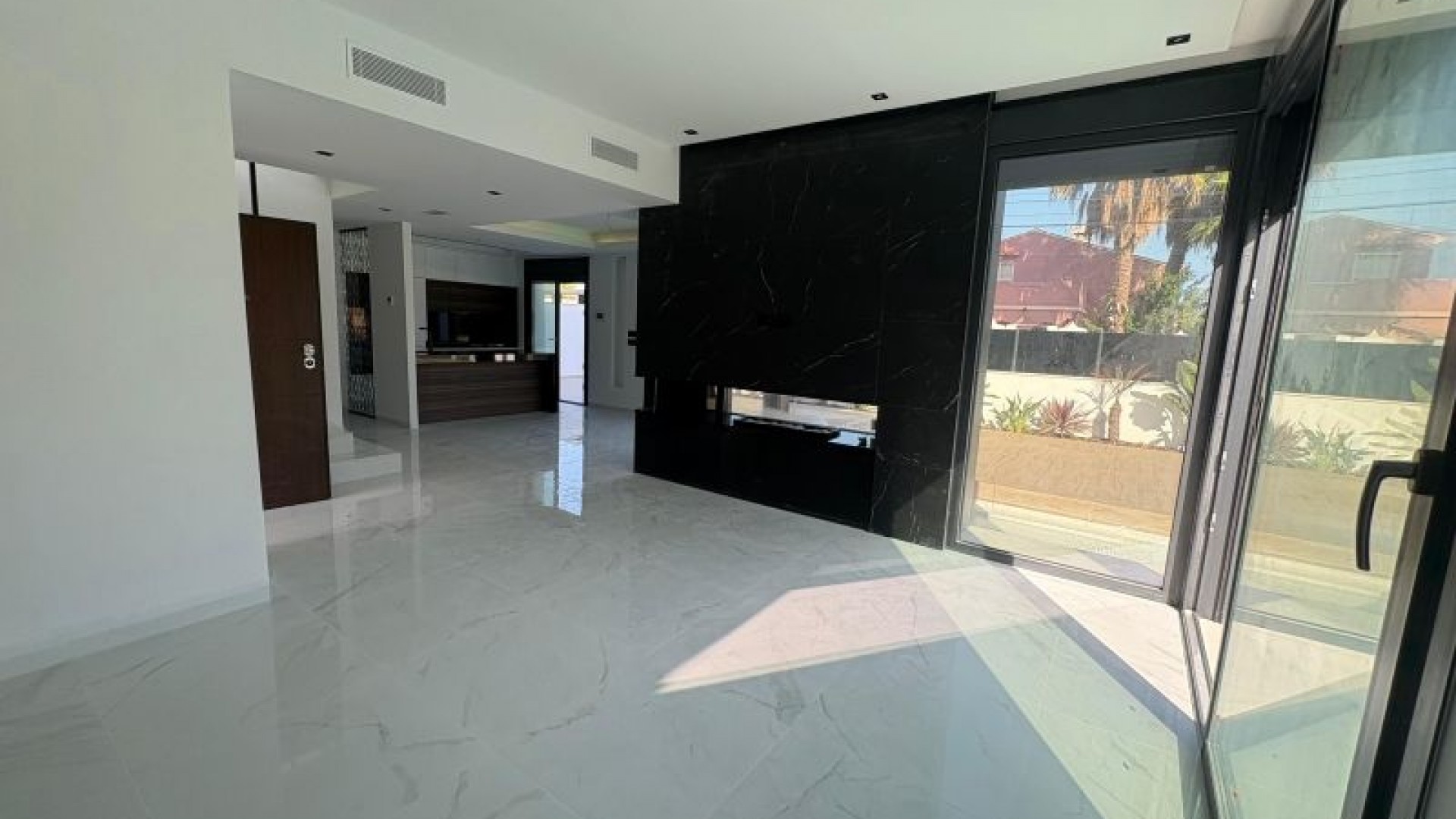 Herverkoop - Vrijstaande Villa -
Torrevieja