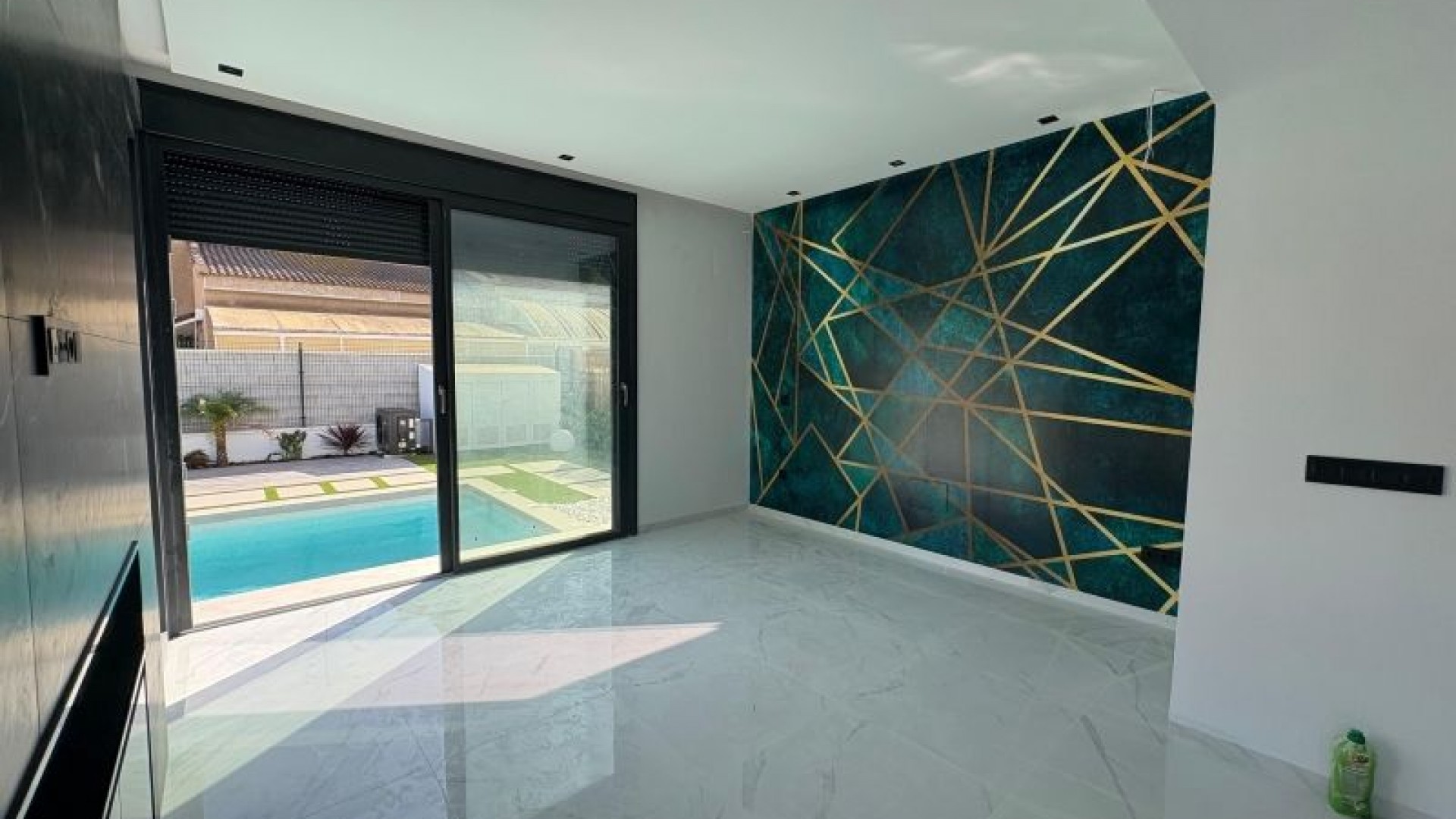 Herverkoop - Vrijstaande Villa -
Torrevieja