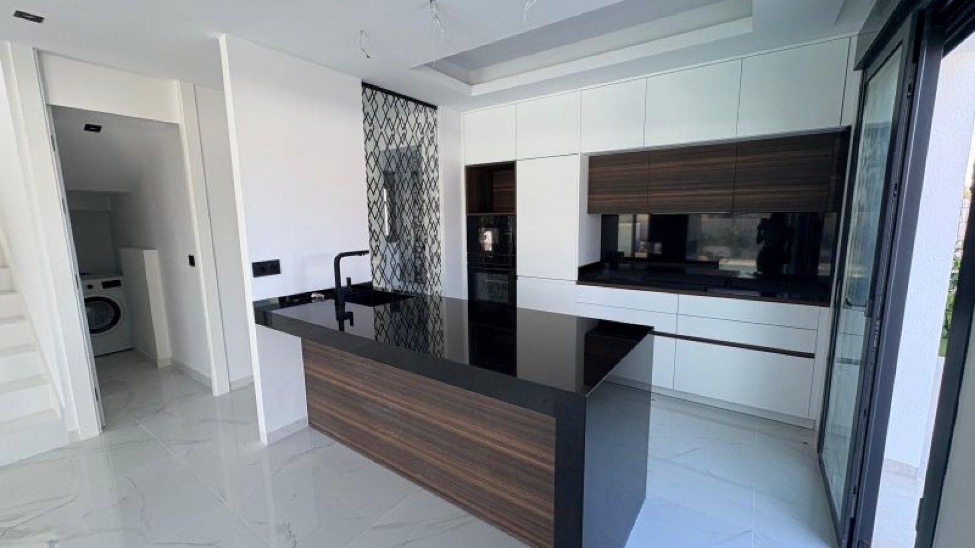 Herverkoop - Vrijstaande Villa -
Torrevieja