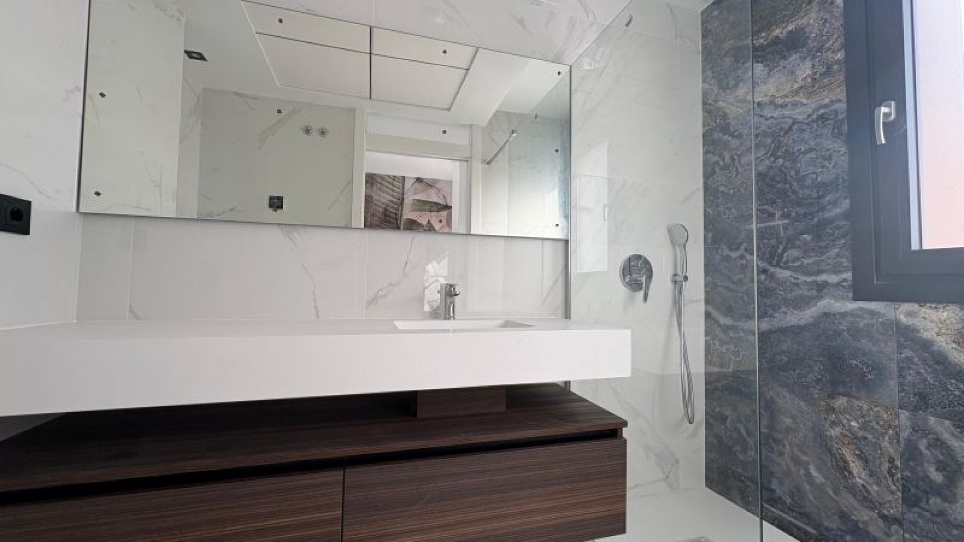 Herverkoop - Vrijstaande Villa -
Torrevieja