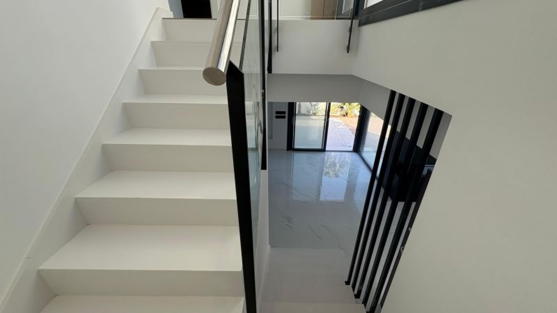 Herverkoop - Vrijstaande Villa -
Torrevieja