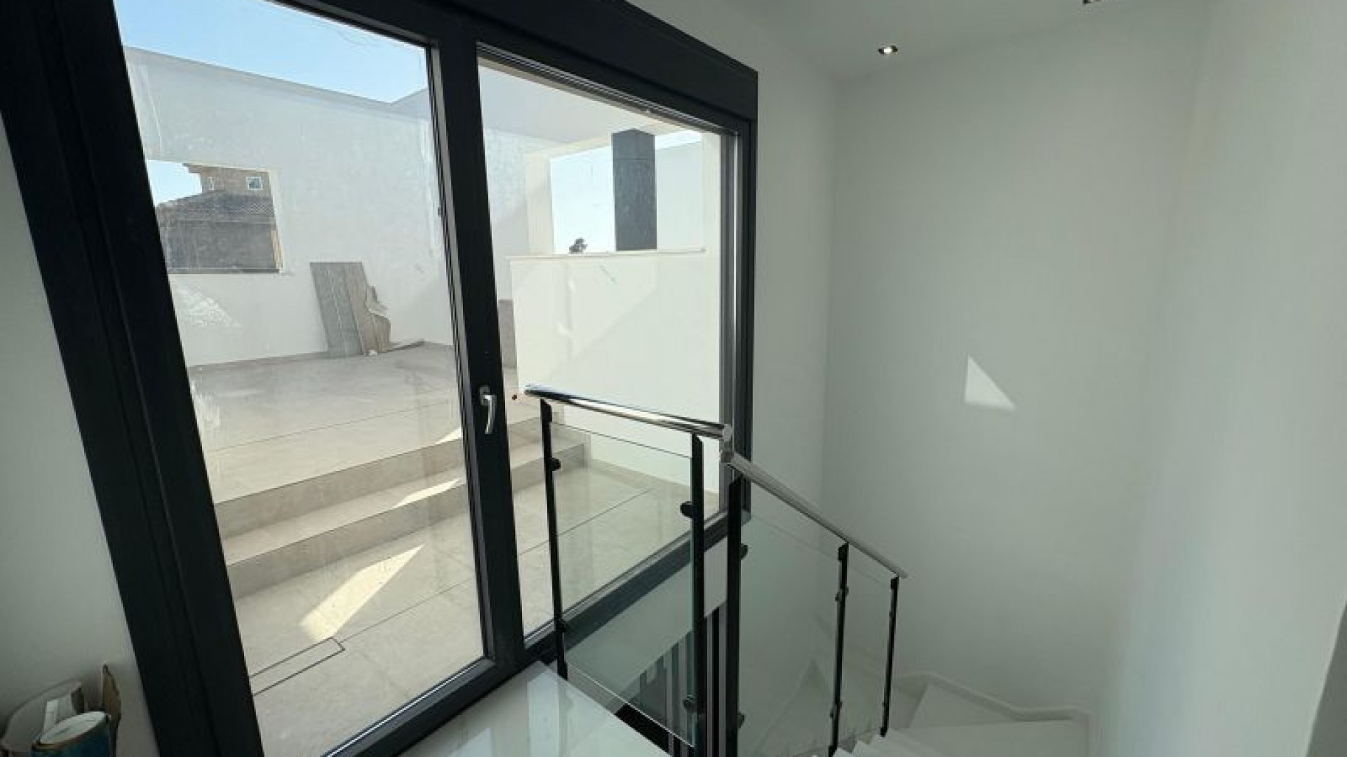 Herverkoop - Vrijstaande Villa -
Torrevieja