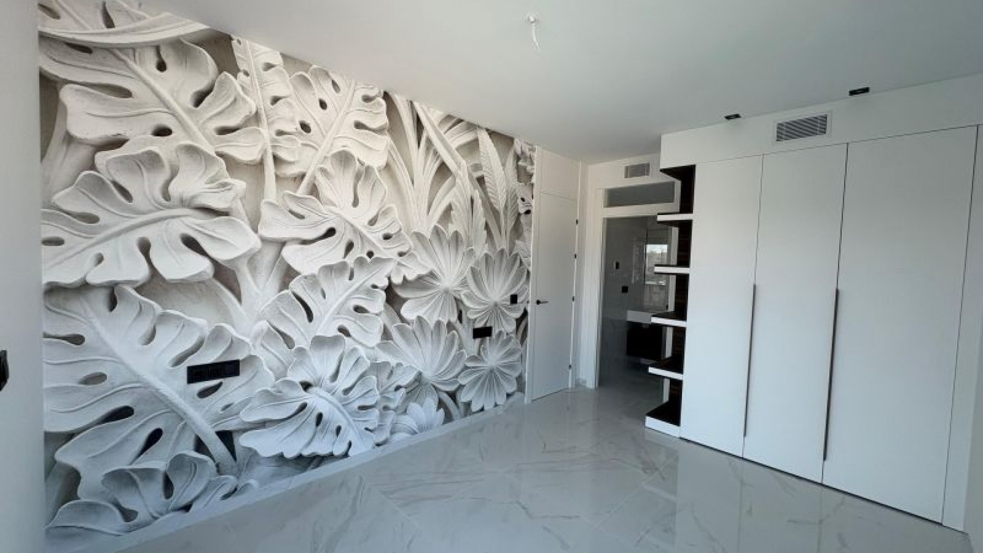 Herverkoop - Vrijstaande Villa -
Torrevieja