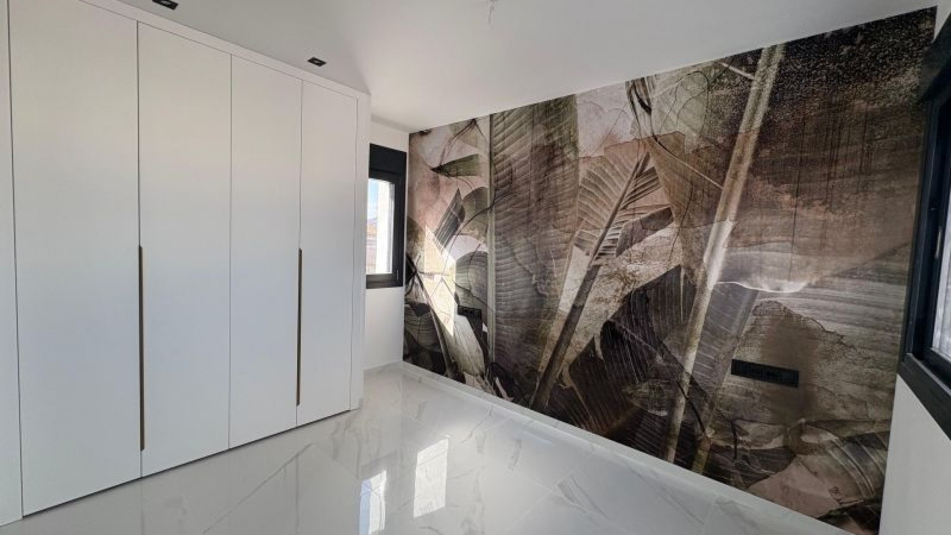 Herverkoop - Vrijstaande Villa -
Torrevieja