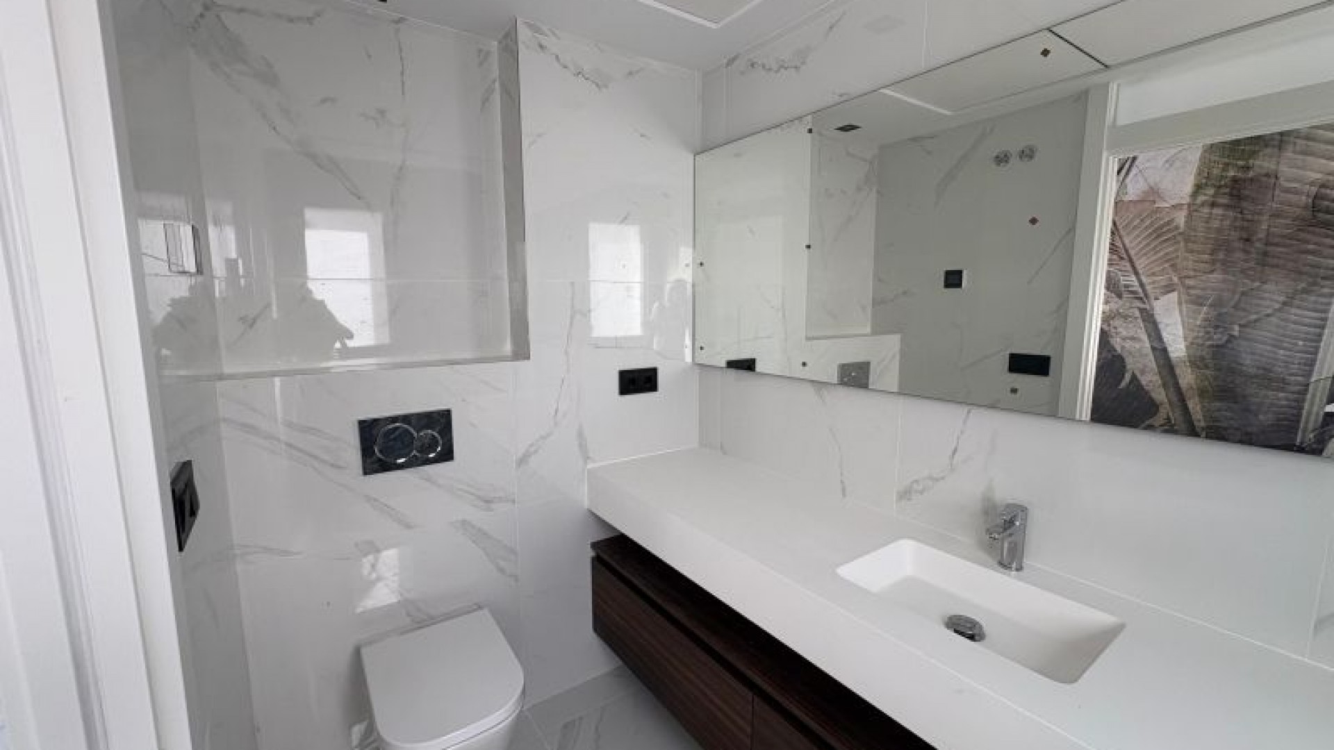 Herverkoop - Vrijstaande Villa -
Torrevieja