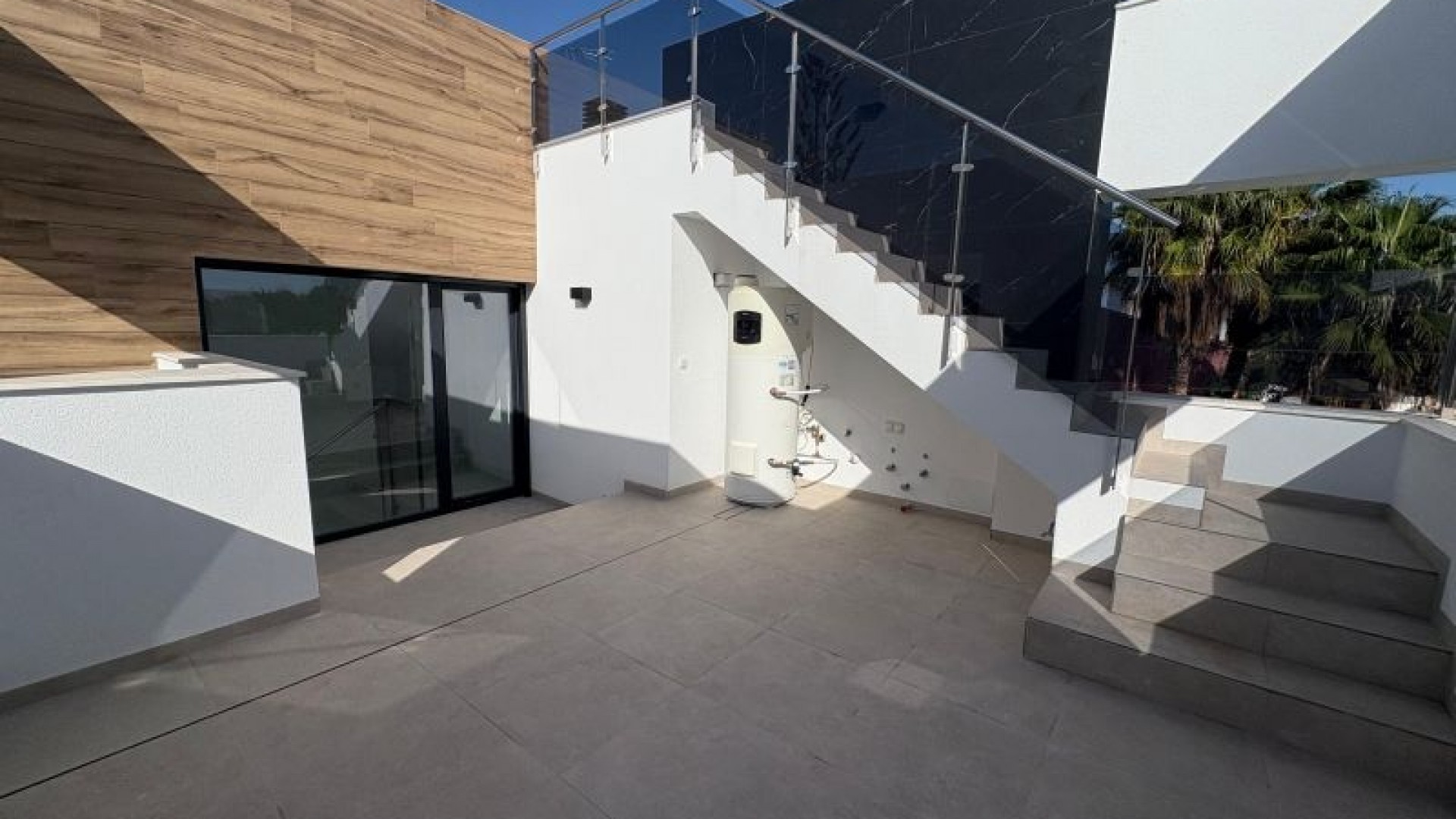 Herverkoop - Vrijstaande Villa -
Torrevieja