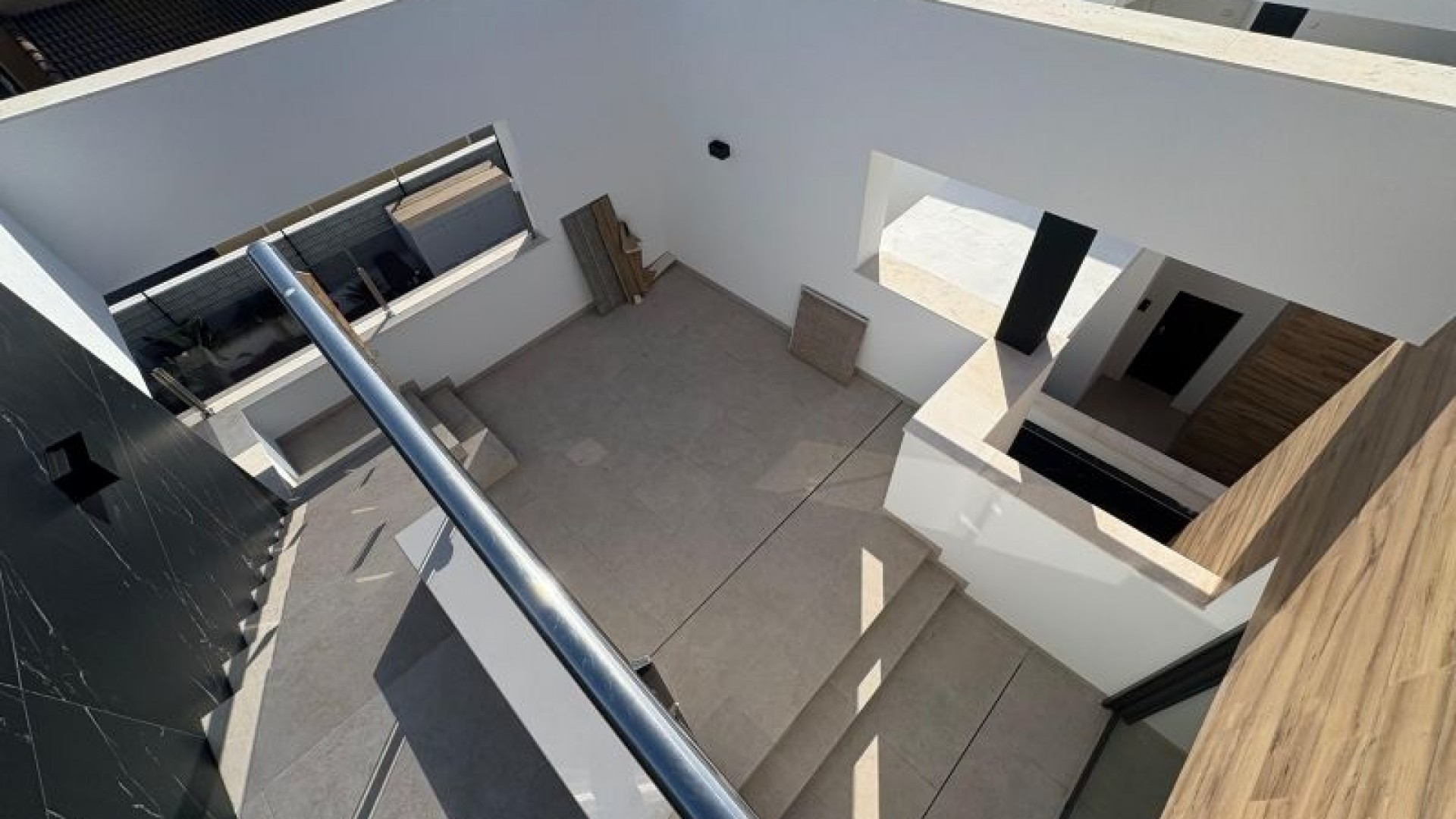 Herverkoop - Vrijstaande Villa -
Torrevieja