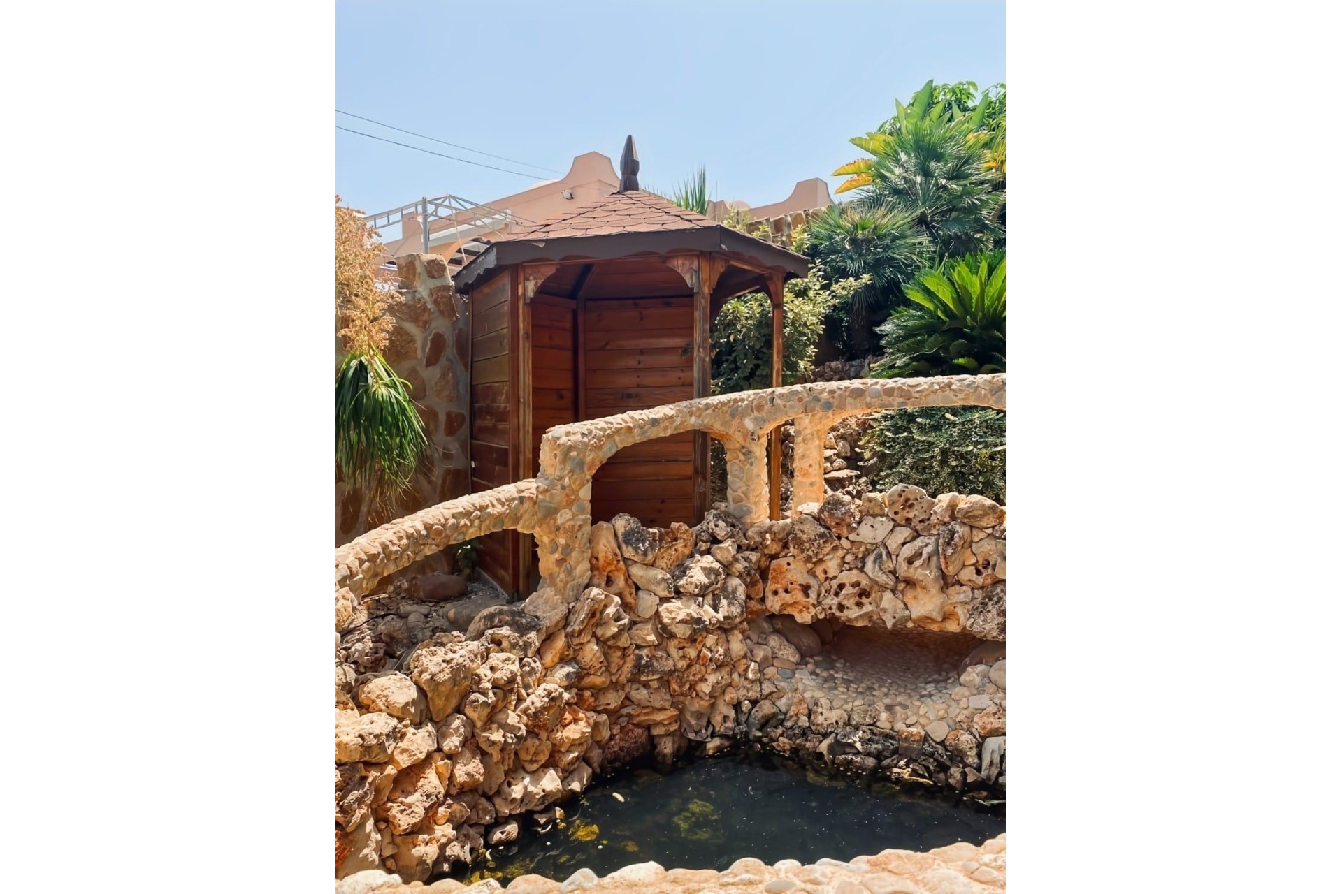 Herverkoop - Vrijstaande Villa -
Torrevieja