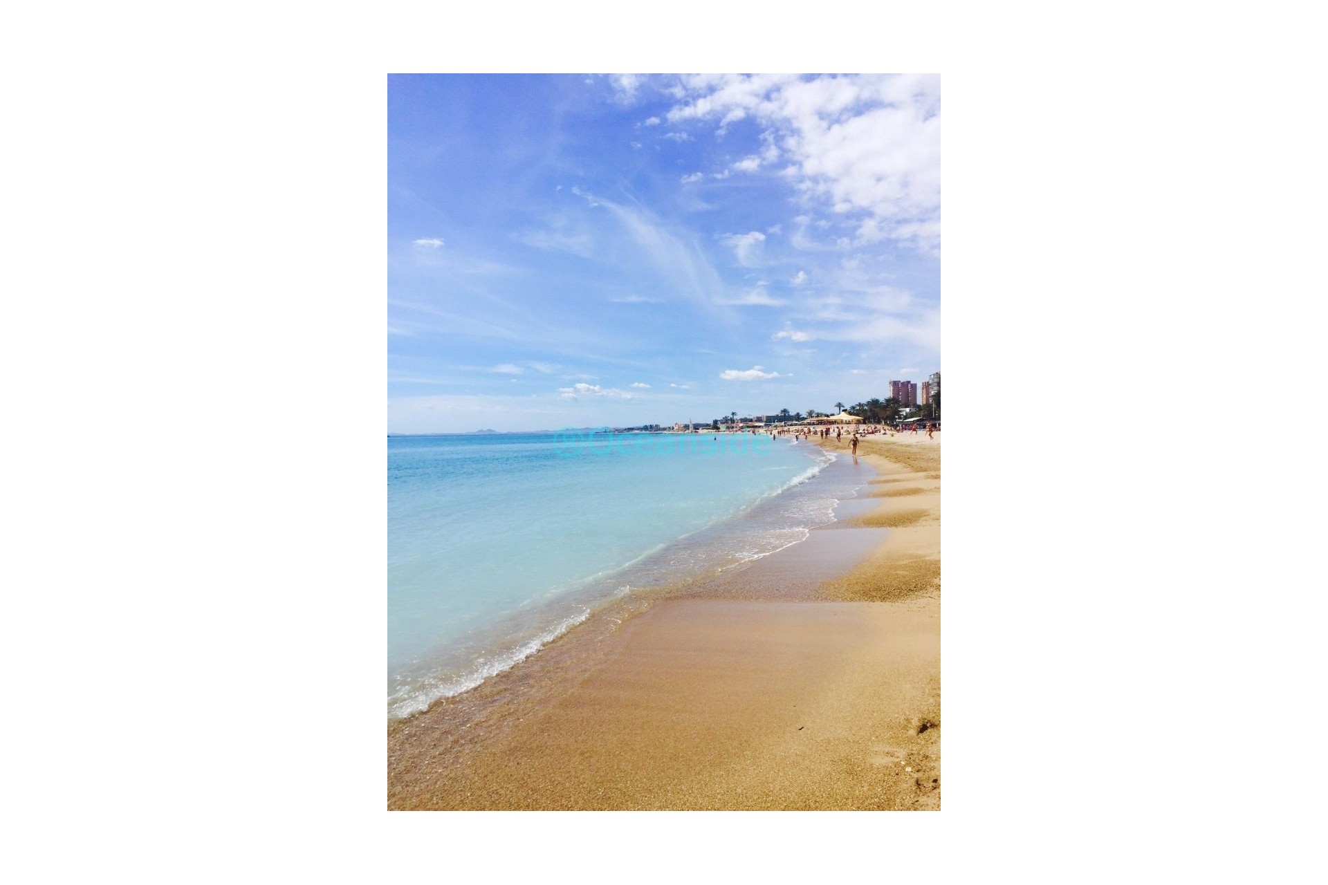 Herverkoop - Vrijstaande Villa -
Torrevieja