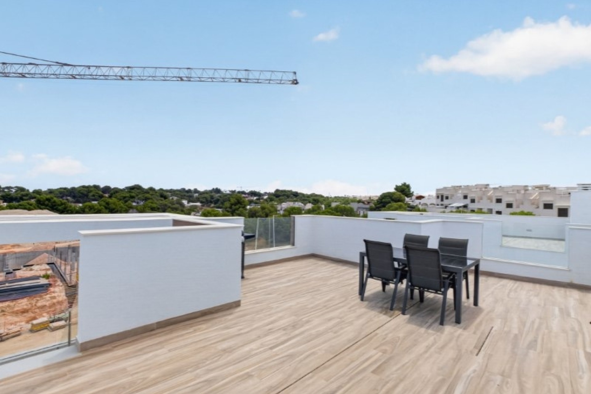 Herverkoop - Vrijstaande Villa -
Torrevieja