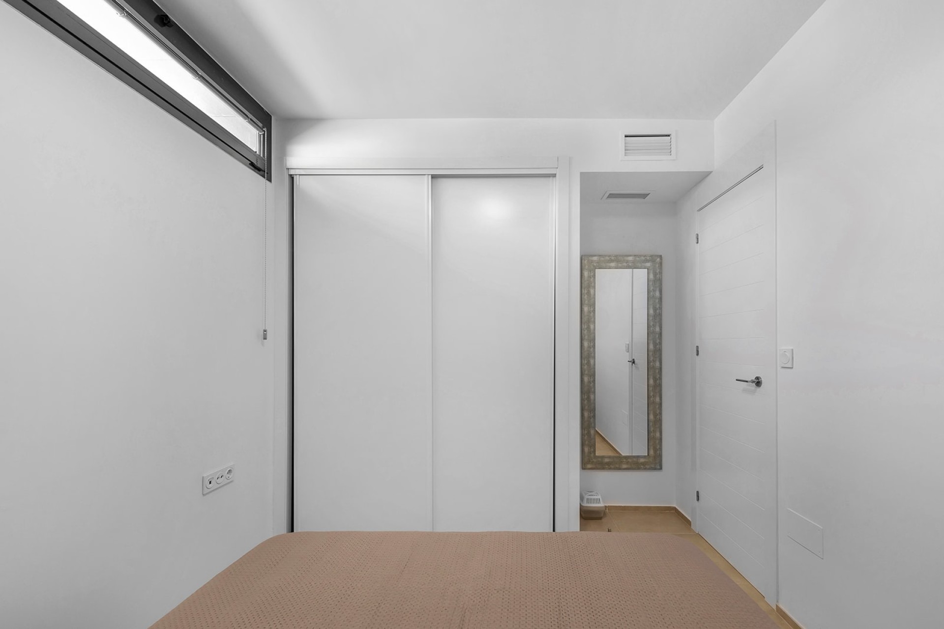 Herverkoop - Vrijstaande Villa -
Torrevieja