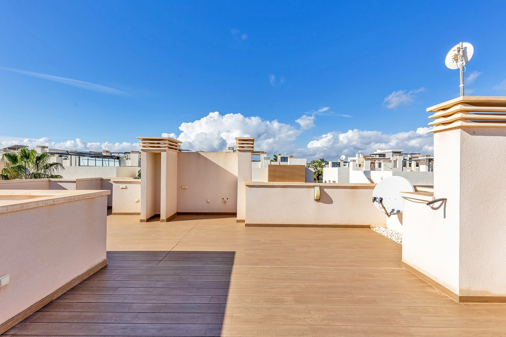 Herverkoop - Vrijstaande Villa -
Torrevieja