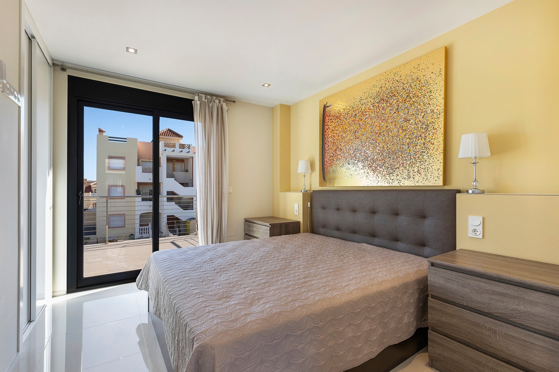 Herverkoop - Vrijstaande Villa -
Torrevieja