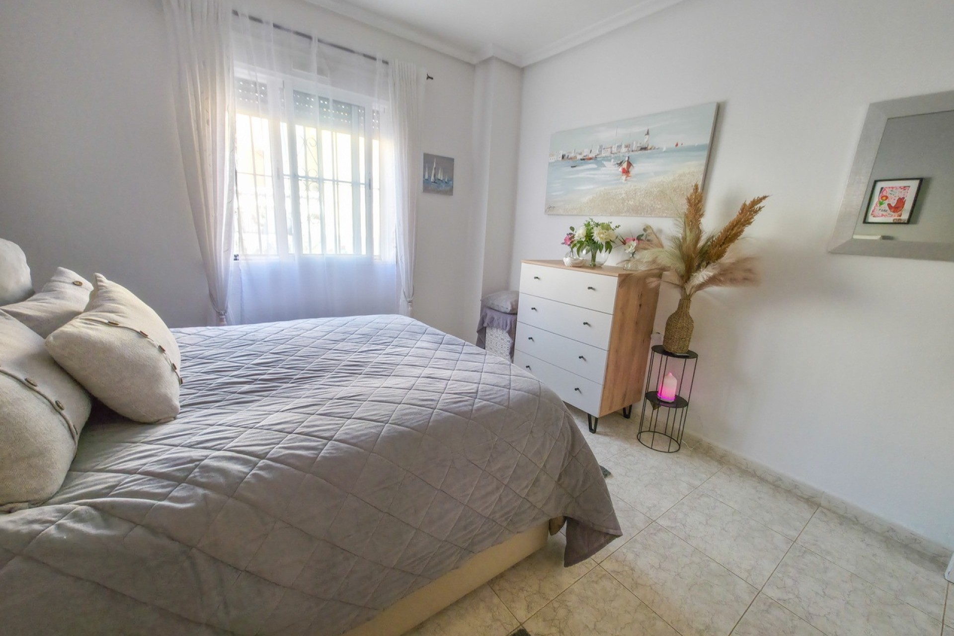 Herverkoop - Vrijstaande Villa -
Villamartín - Costa Blanca