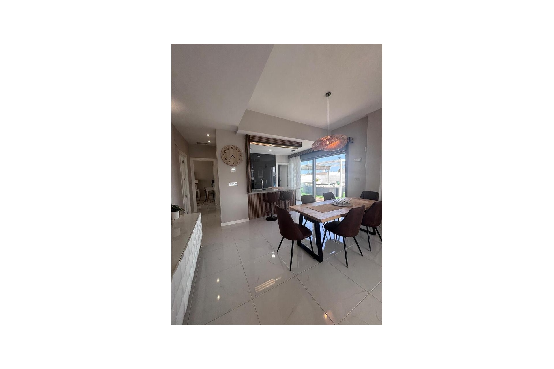 Herverkoop - Vrijstaande Villa -
Villamartín - Costa Blanca