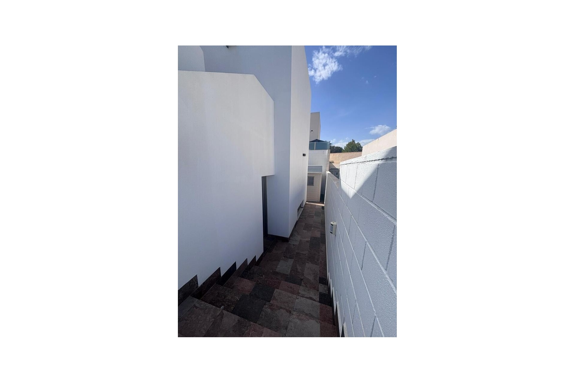 Herverkoop - Vrijstaande Villa -
Villamartín - Costa Blanca