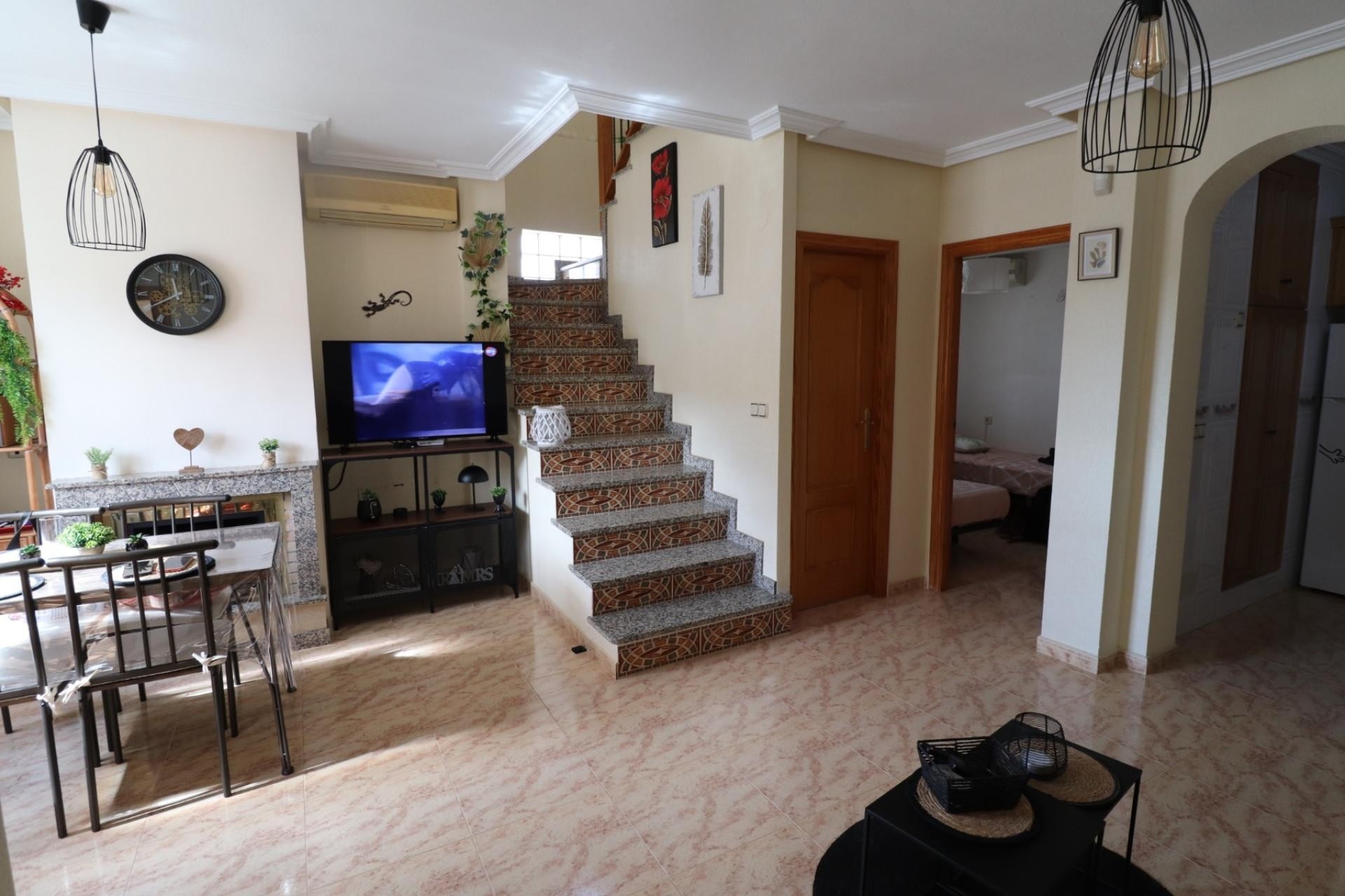 Herverkoop - Vrijstaande Villa -
Villamartín - Costa Blanca