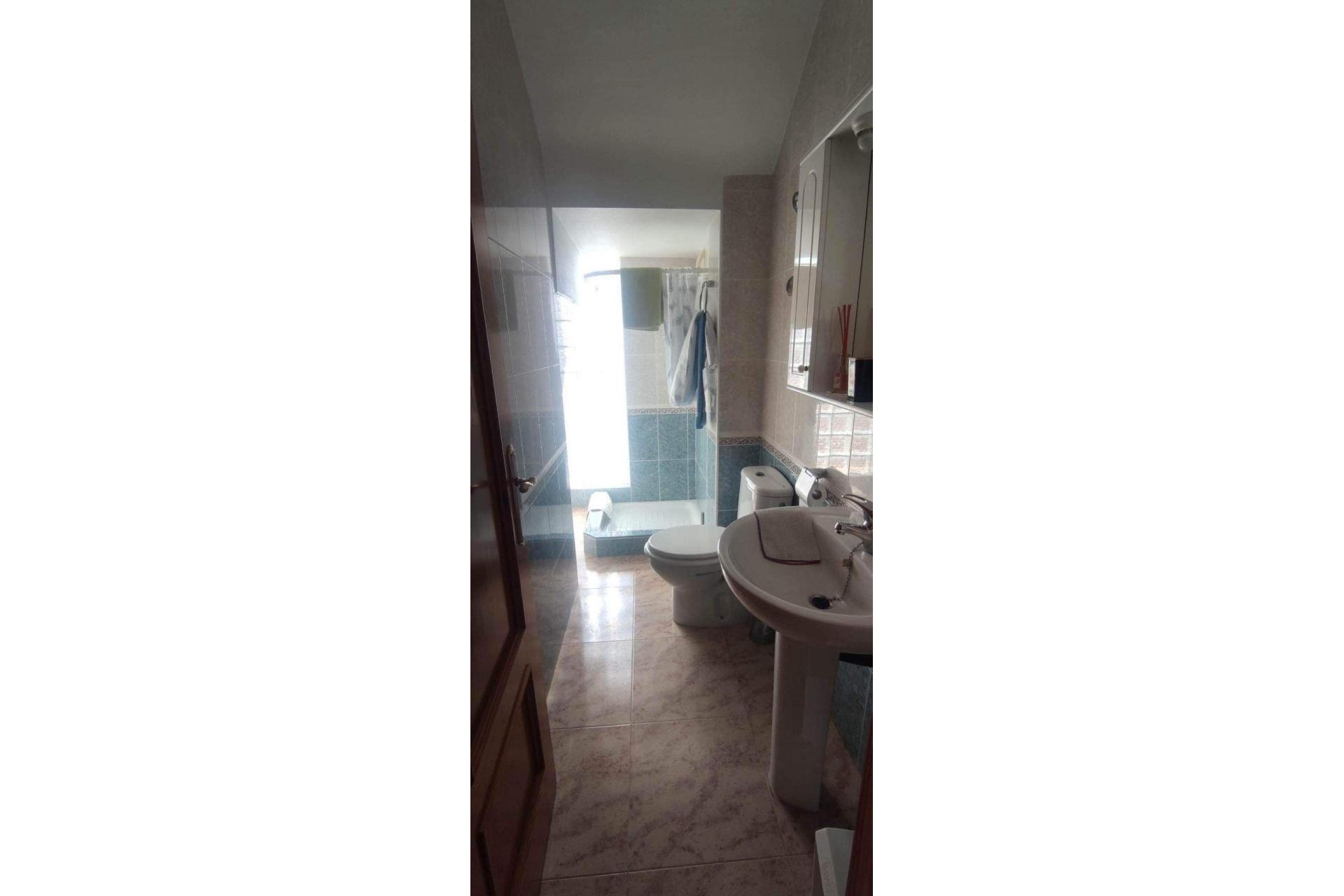 Herverkoop - Vrijstaande Villa -
Villamartín - Costa Blanca